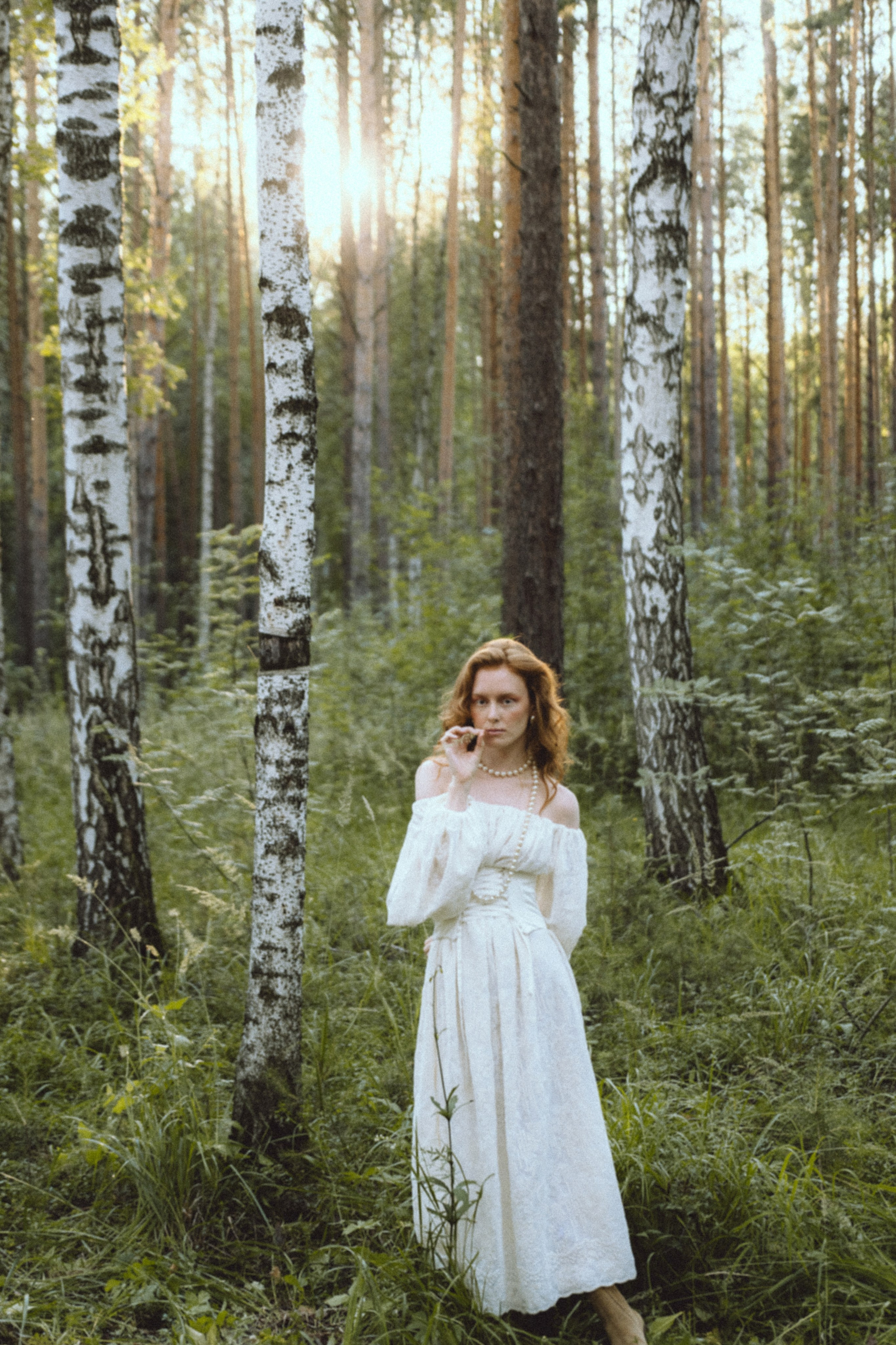 Рапунцель. Фотограф Екатеринбург Алина Станицкая