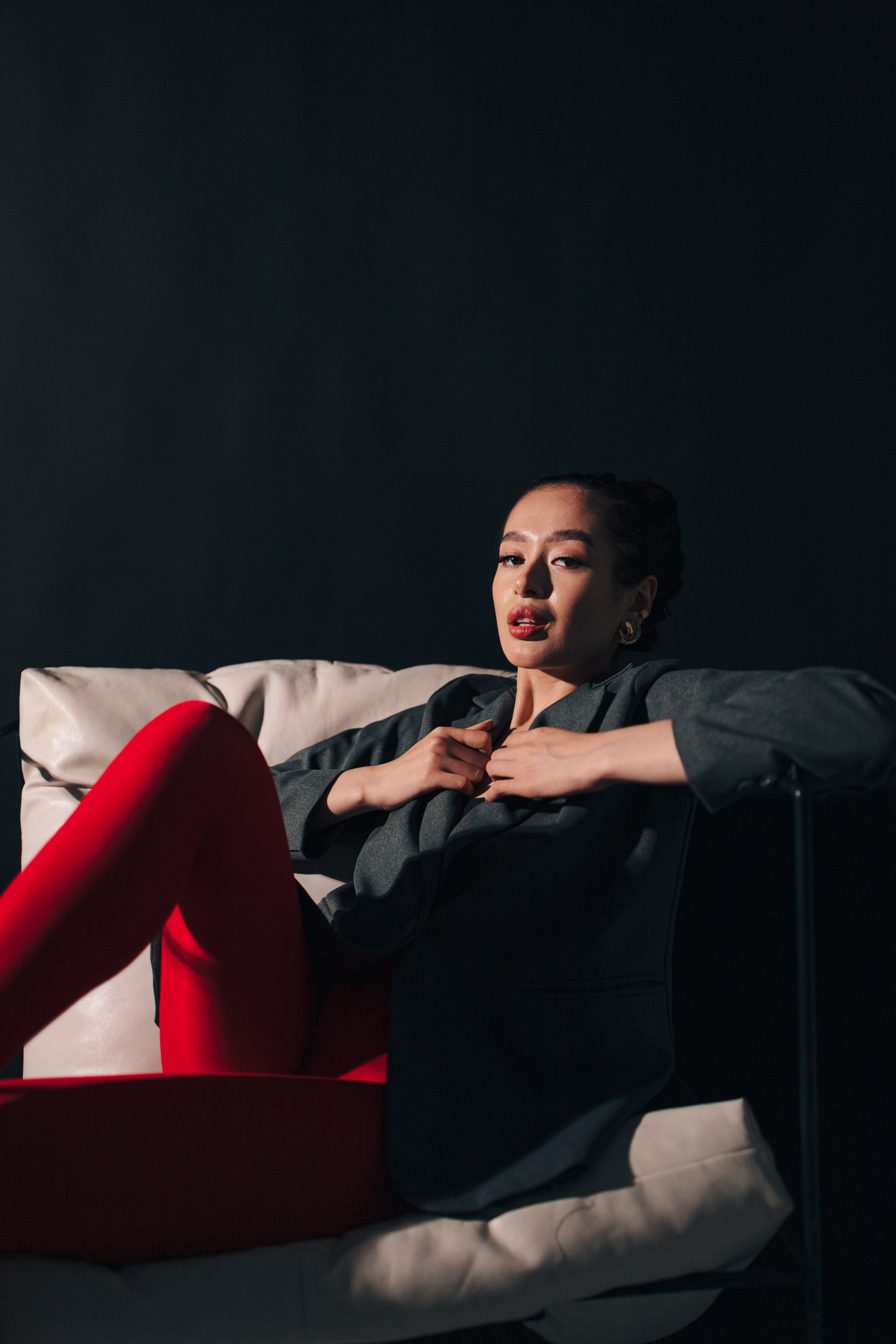 Диля. Фотограф Уфа