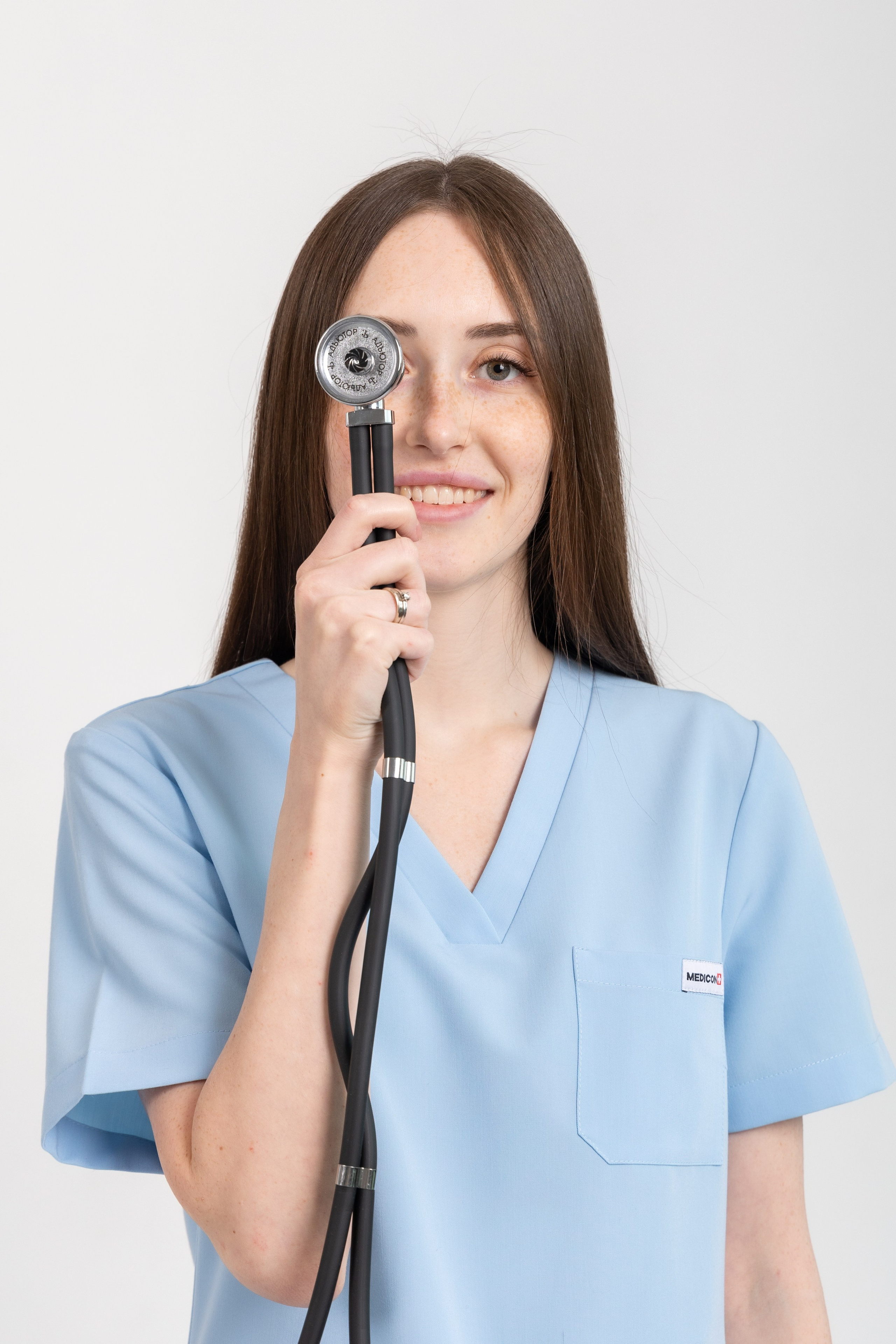 Студенты Сеченовского Университета. Выпуск 2024. Детский и семейный фотограф в Москве Власова Галина