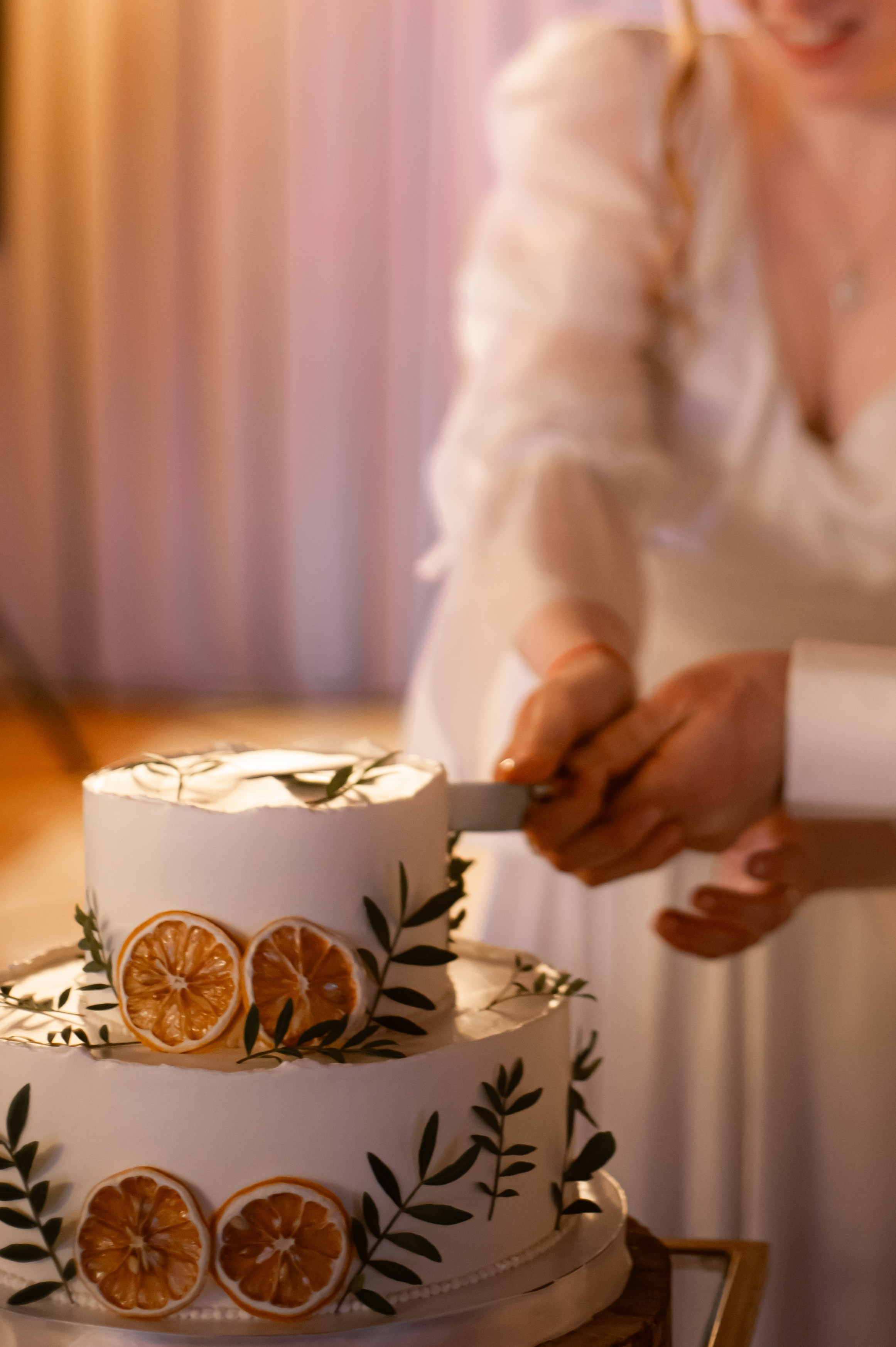 Банкет. Семейный и свадебный фотограф в Санкт-Петербурге Юлия Мельникова