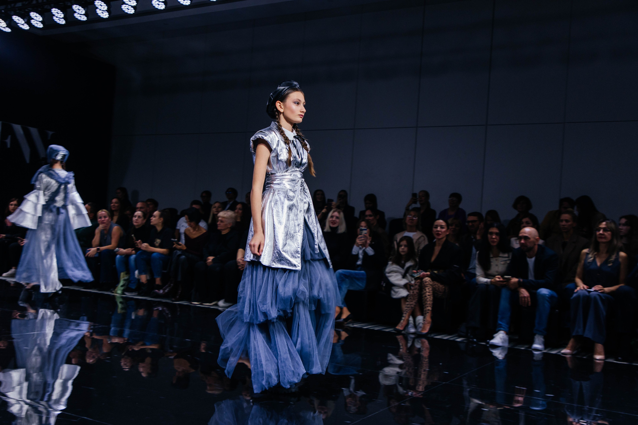 SFW 11/24. Efimova Model Agency