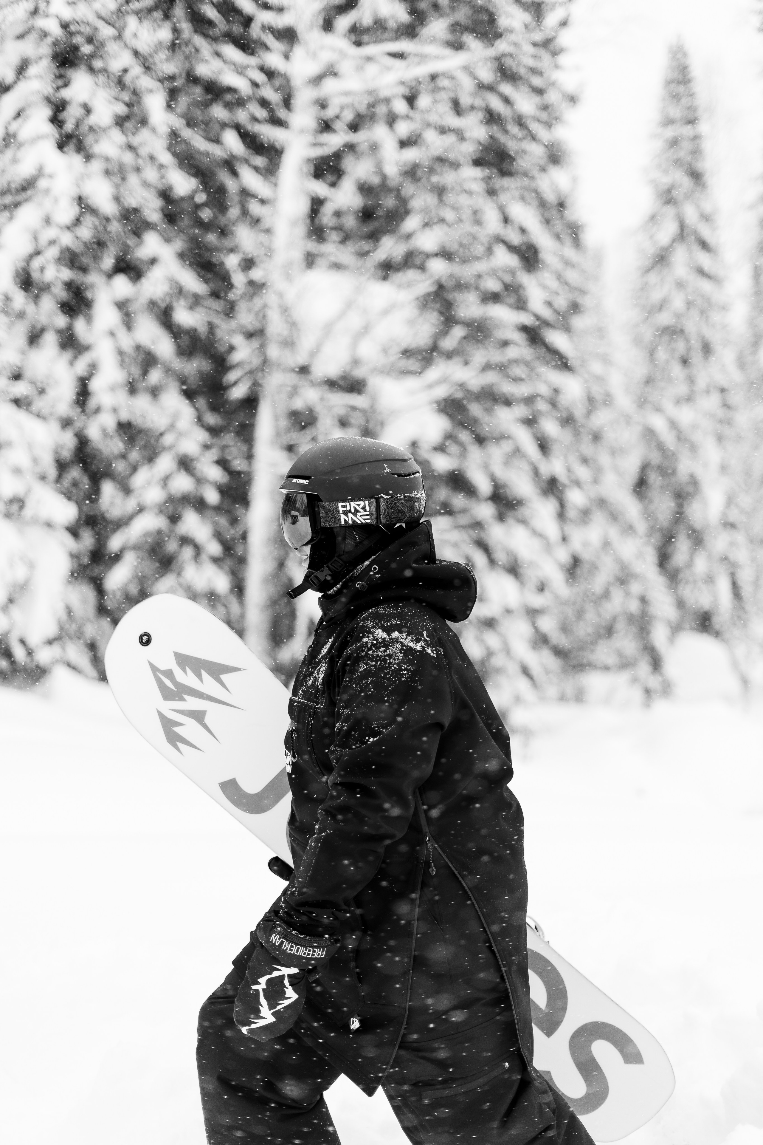Джон 14.02. Анастасия Паршукова — фотограф Шерегеш Новосибирск