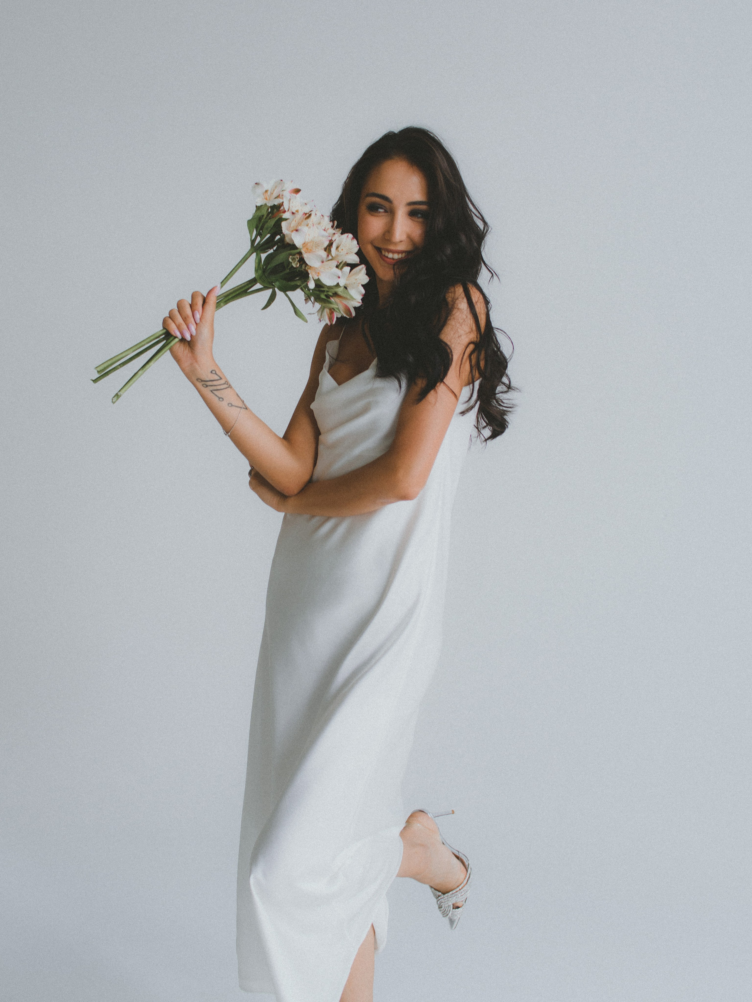 Аня. Портретный и свадебный фотограф Москва Валерия Возняковская