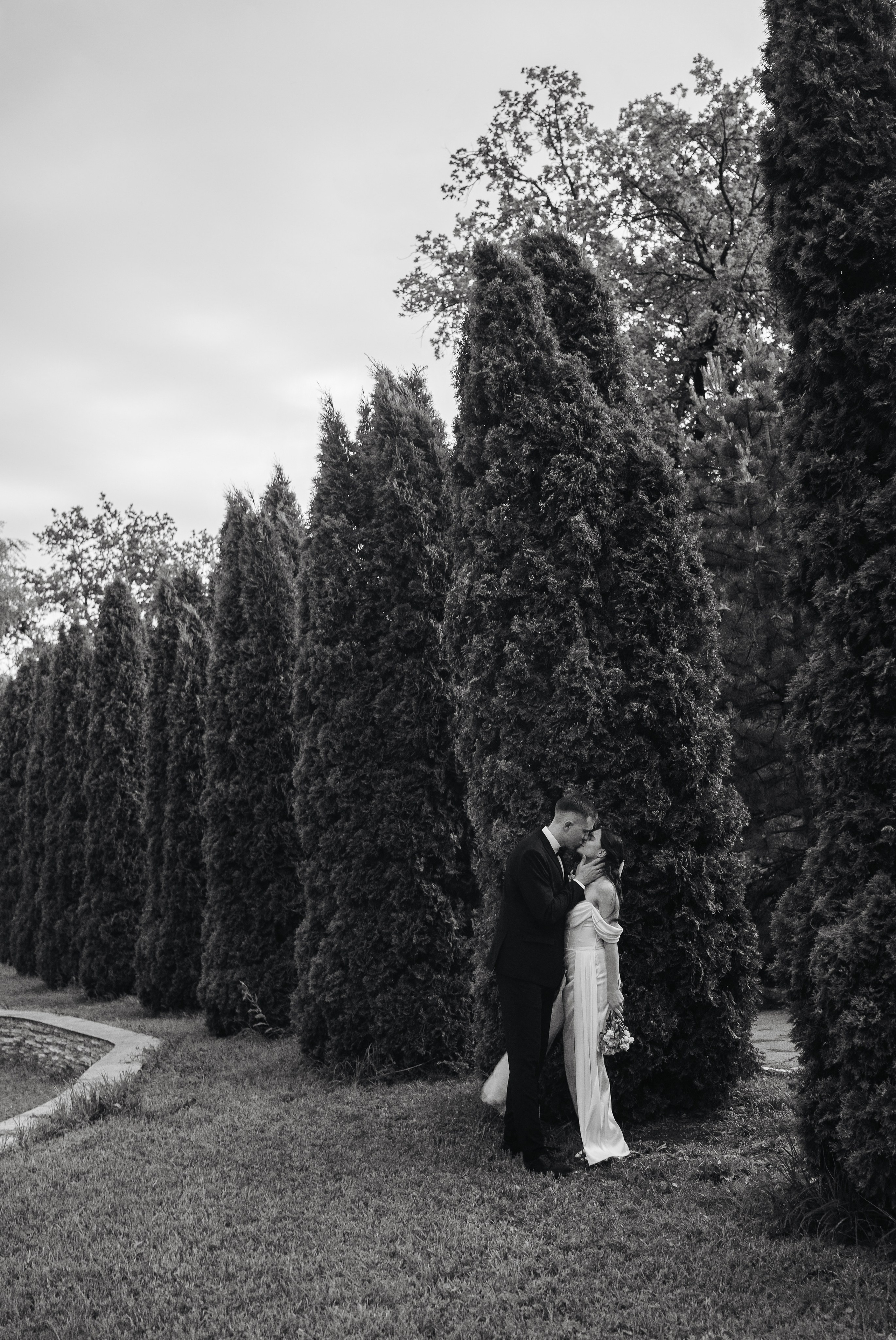 D&V. Свадебный и семейный фотограф в Самаре Алёна Савельева