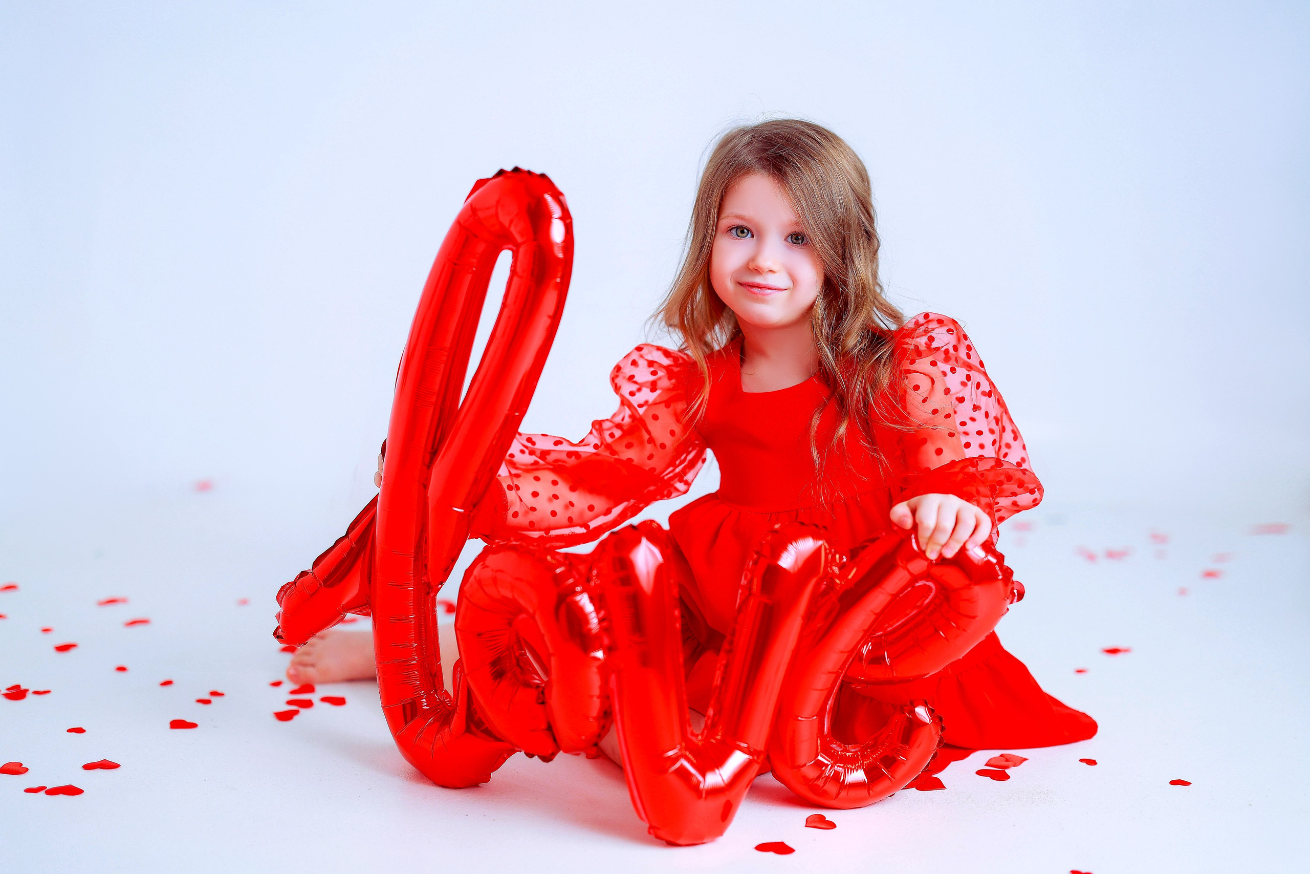 ДЕТСКИЕ ПРОЕКТЫ