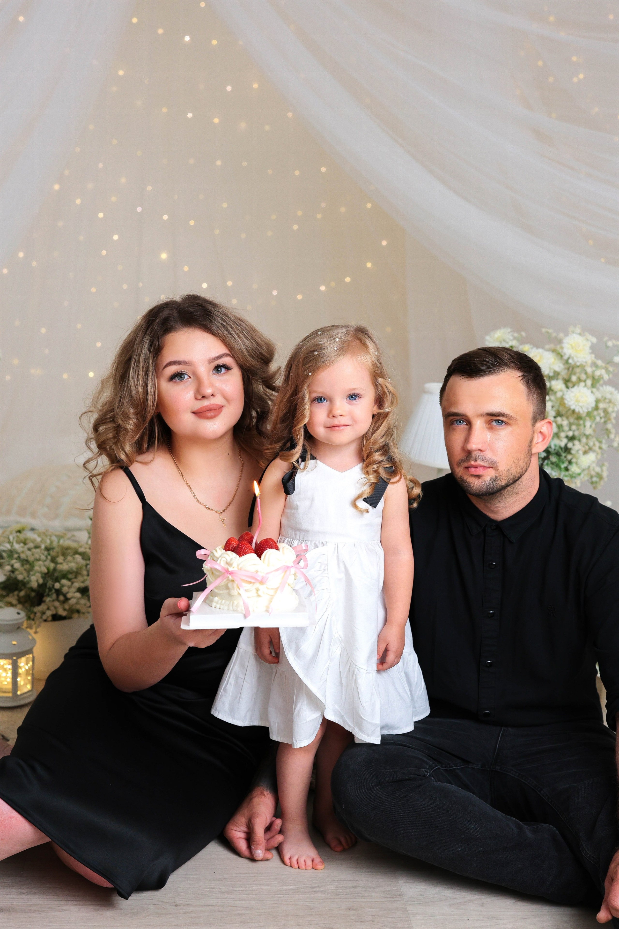 АНТУРАЖ КОВАЛЕВА