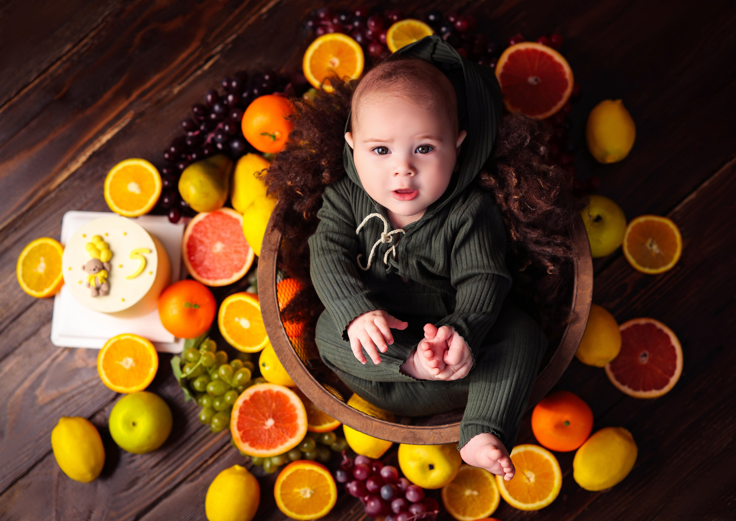 Мальчишки Антураж