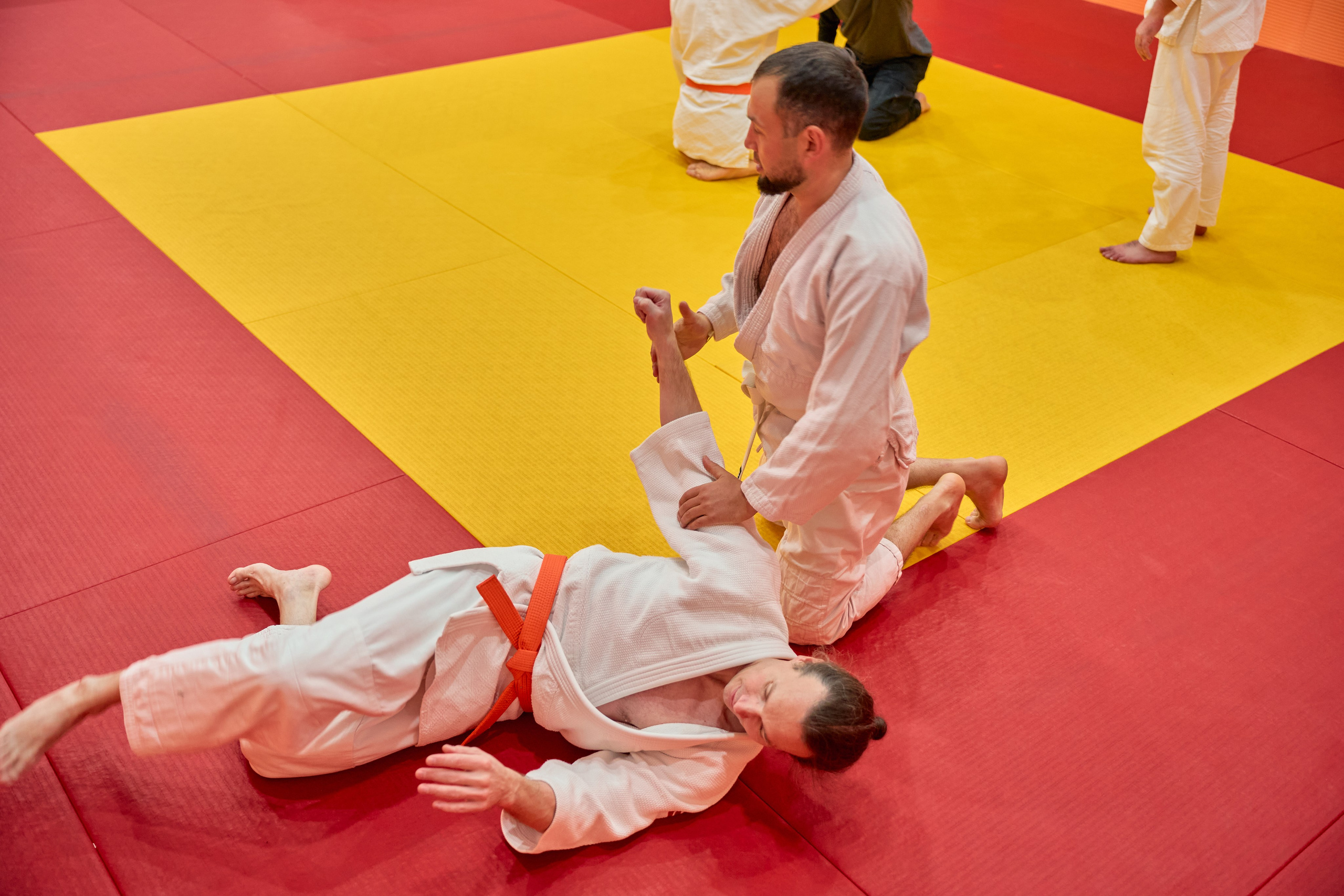 Репортажная съемка мероприятия Александр Шалагин