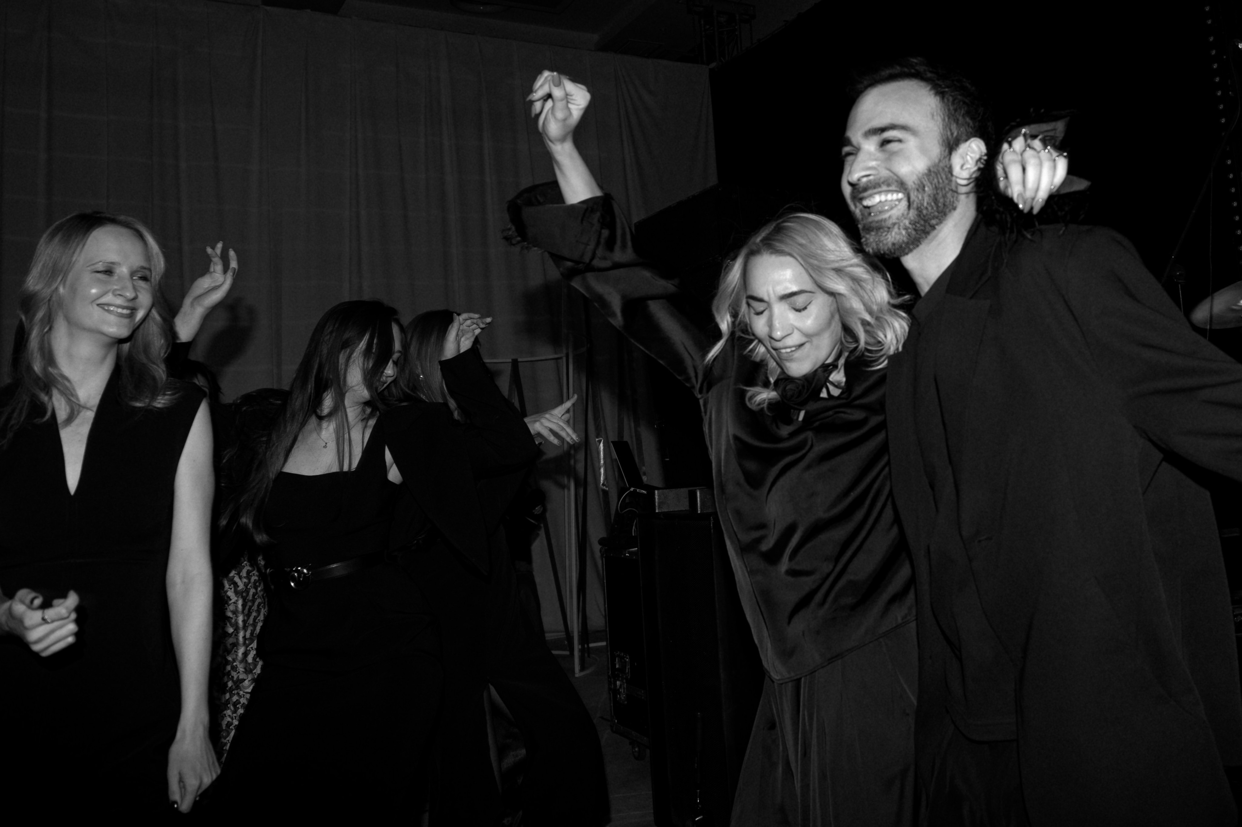 5 лет Марриот Воронеж. Свадебный фотограф в Санкт-Петербурге, Москве, СПб Сергей Поддубный