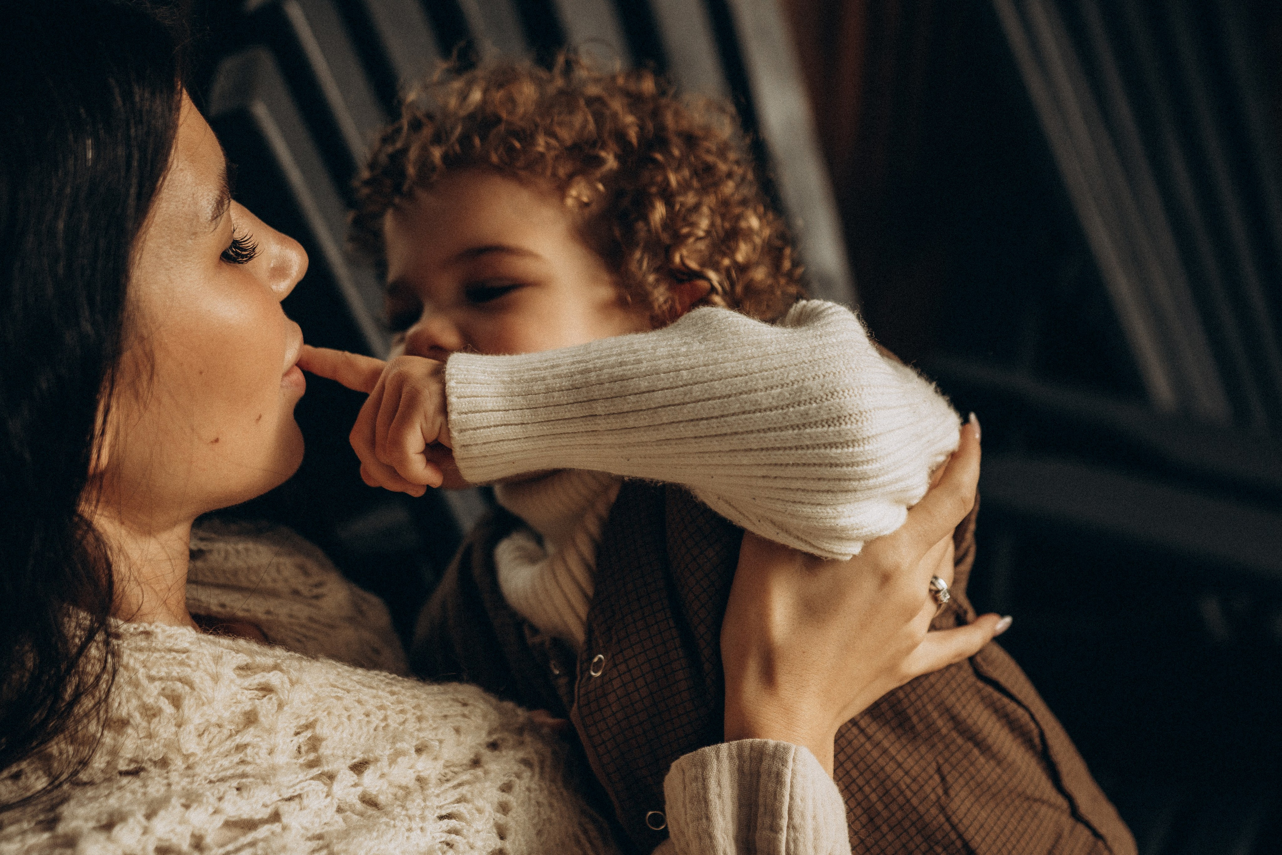 Осенняя сказка. Семейный Фотограф и Видеограф в Уфе Айгуль Васильева