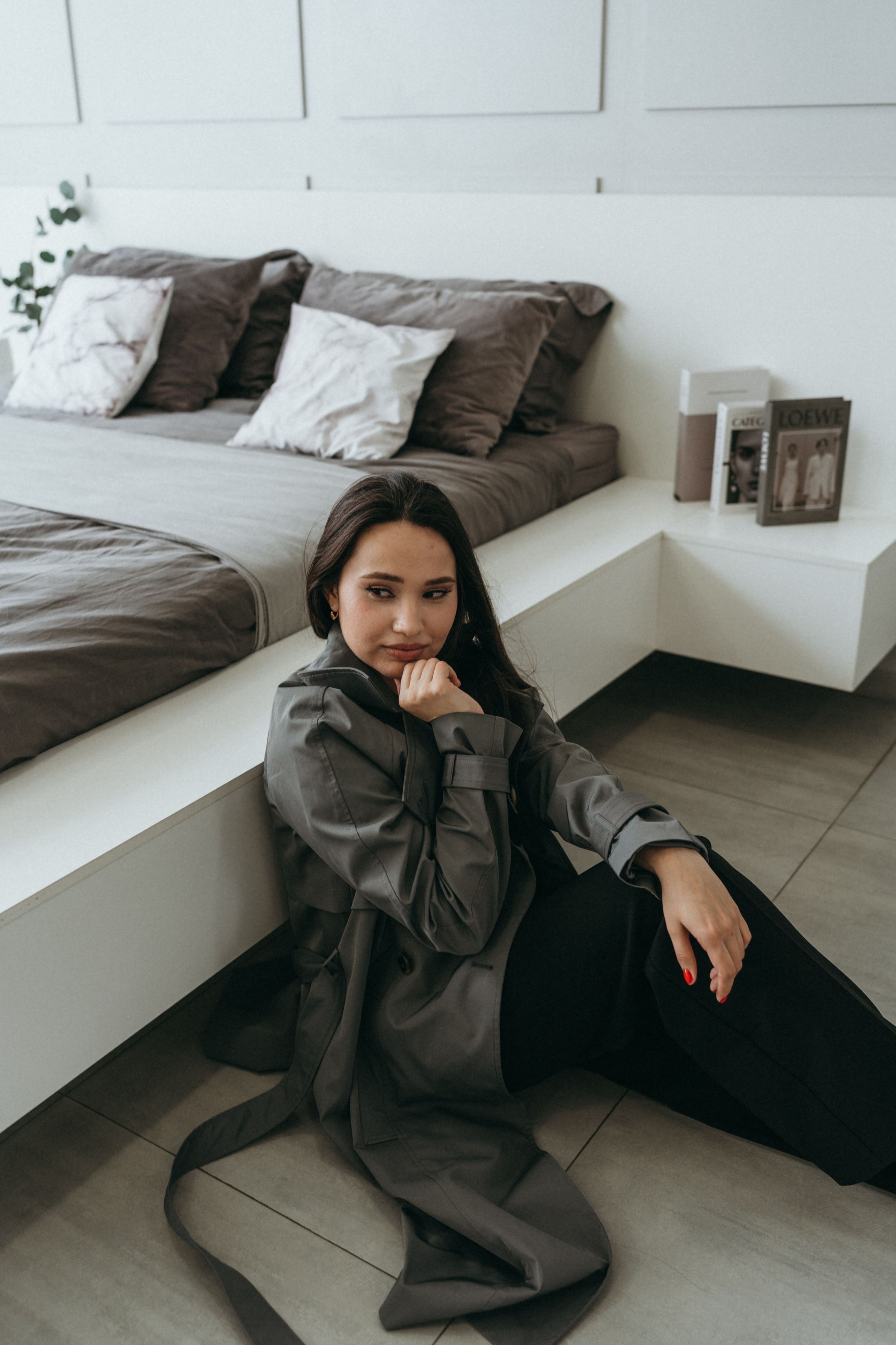 Карина. Фотограф в Санкт-Петербурге — Лучина Екатерина