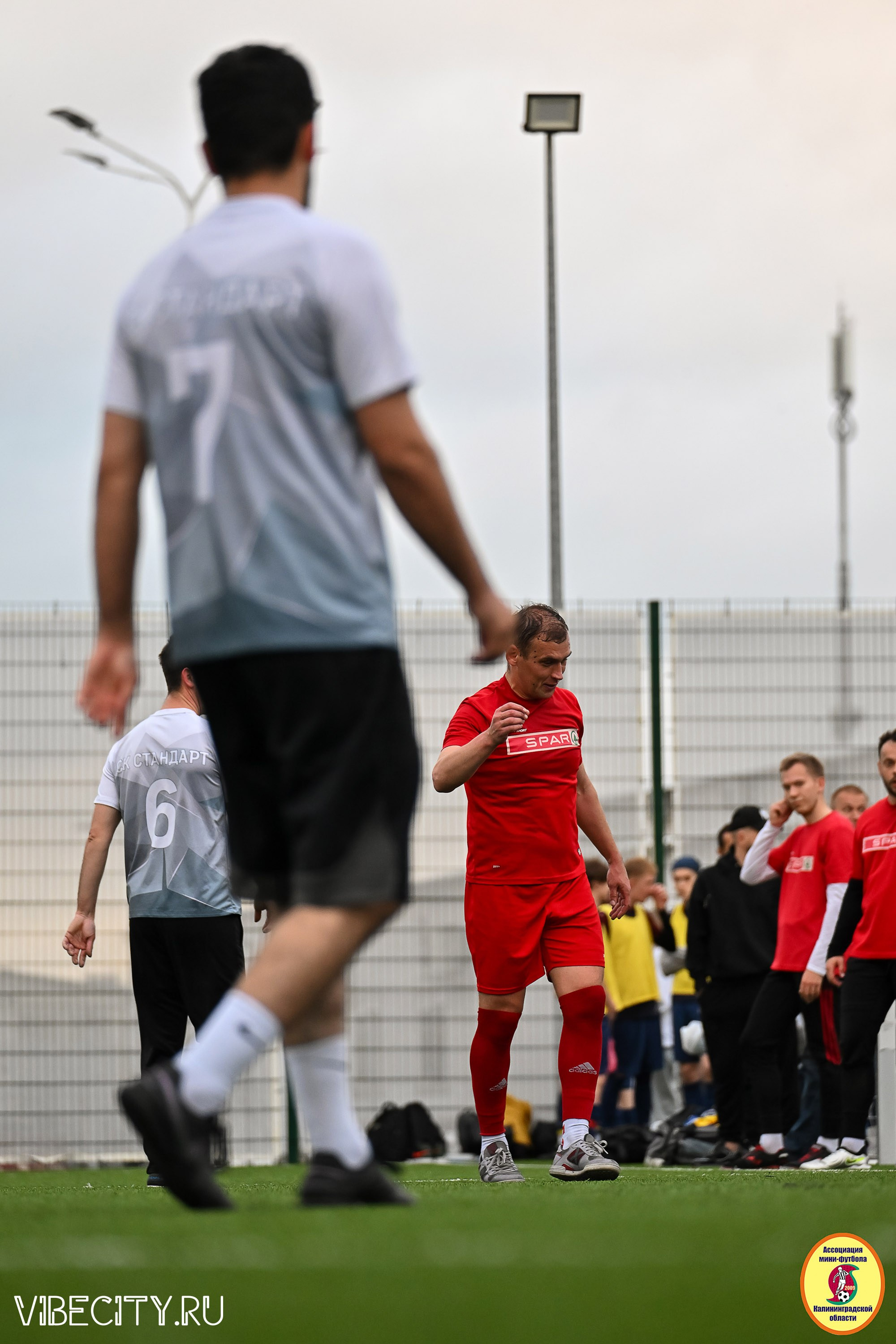 ИГРЫ МИНИ-ФУТБОЛЬНОЙ ЛИГИ. VIBECITY.RU Вайб Сити Ру Фоторепортажи Фотоотчеты Калининград