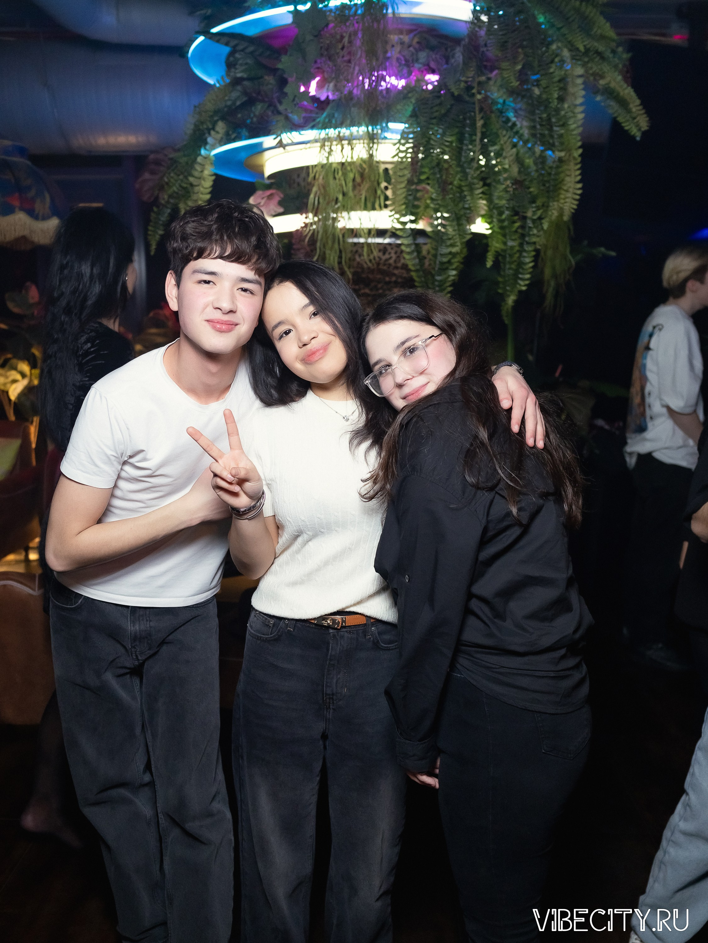 DOUBLE U. VIBECITY.RU Вайб Сити Ру Фоторепортажи Фотоотчеты Калининград