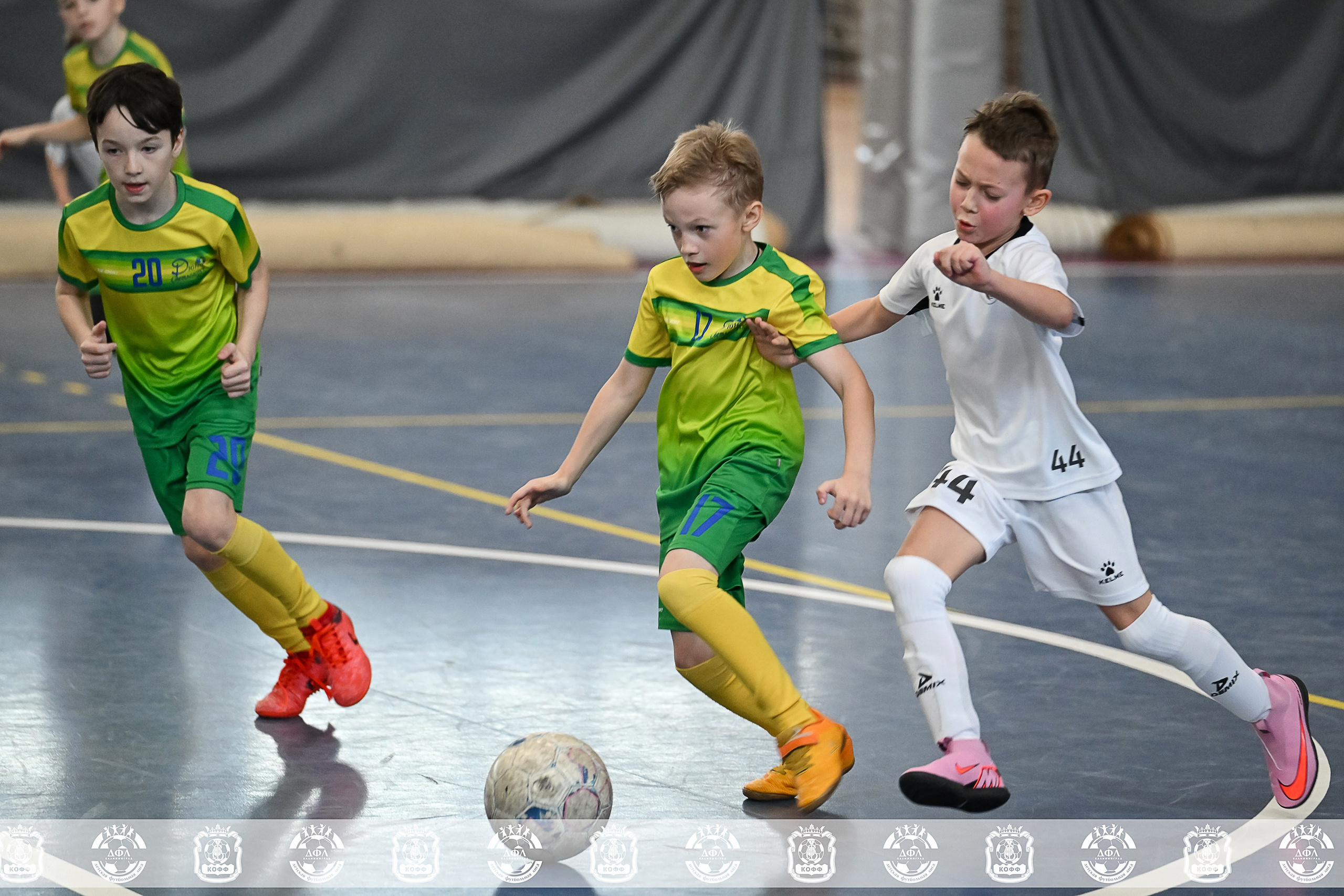 ДФЛ Скай парк. VIBECITY.RU Вайб Сити Ру Фоторепортажи Фотоотчеты Калининград