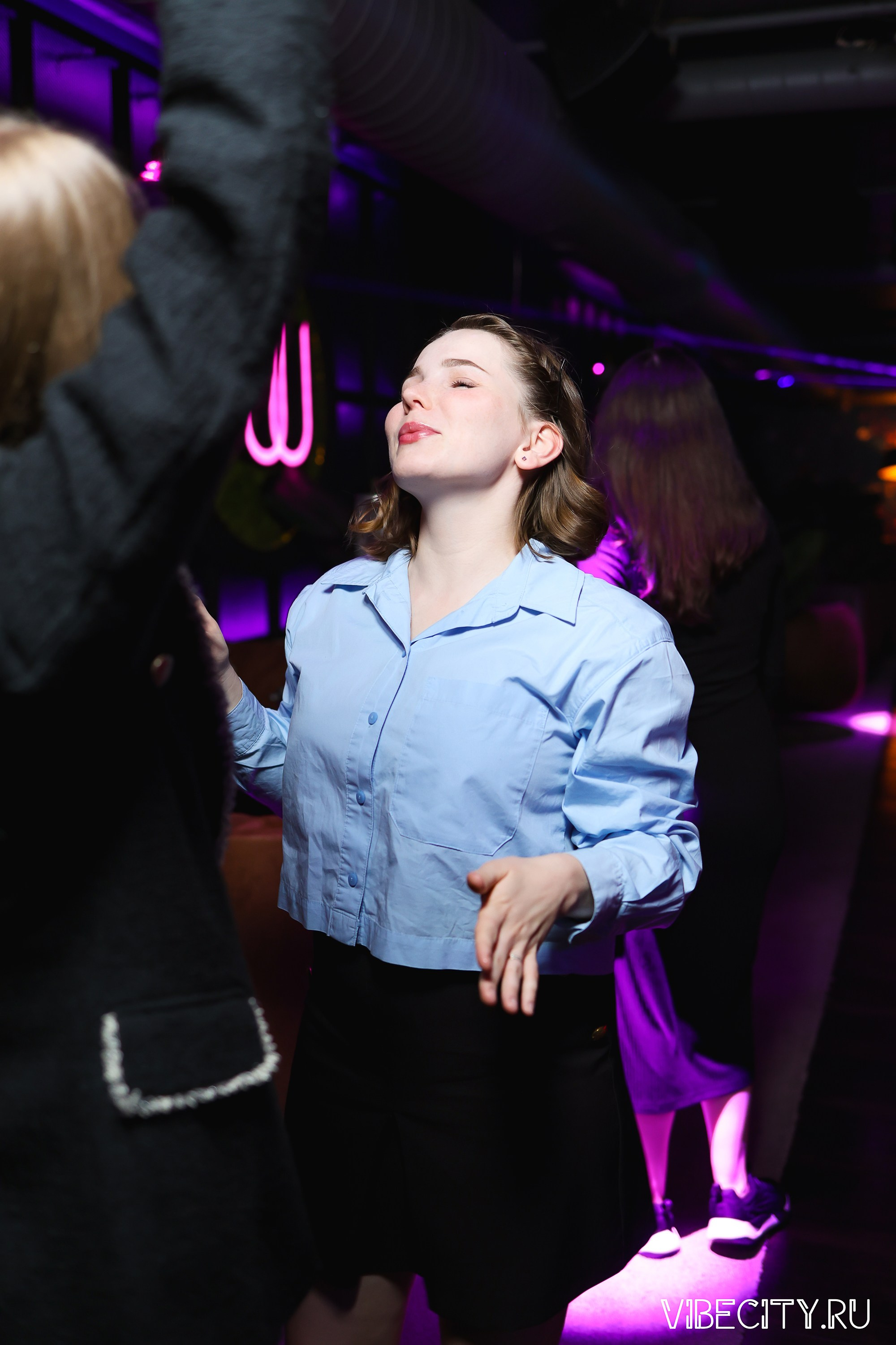 DOUBLE U. VIBECITY.RU Вайб Сити Ру Фоторепортажи Фотоотчеты Калининград