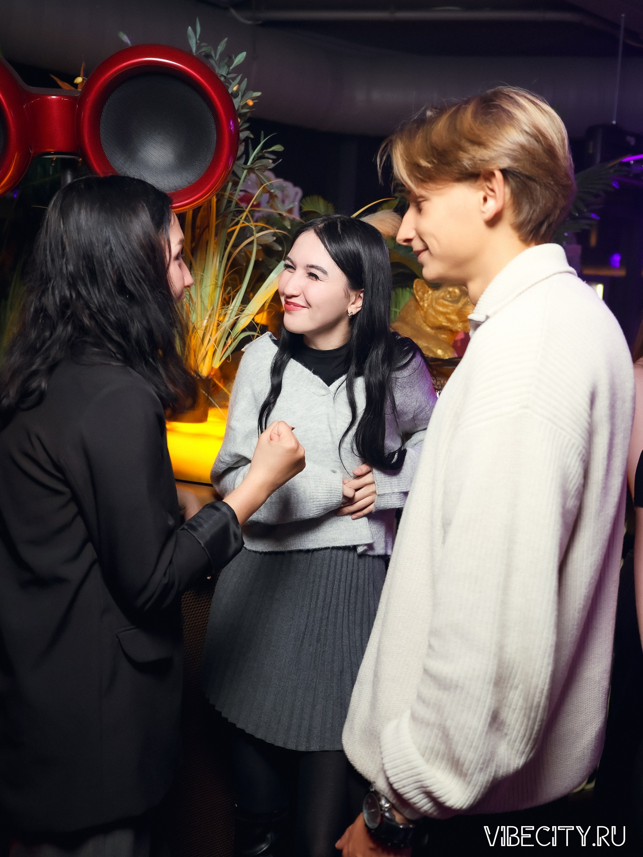 DOUBLE U. VIBECITY.RU Вайб Сити Ру Фоторепортажи Фотоотчеты Калининград