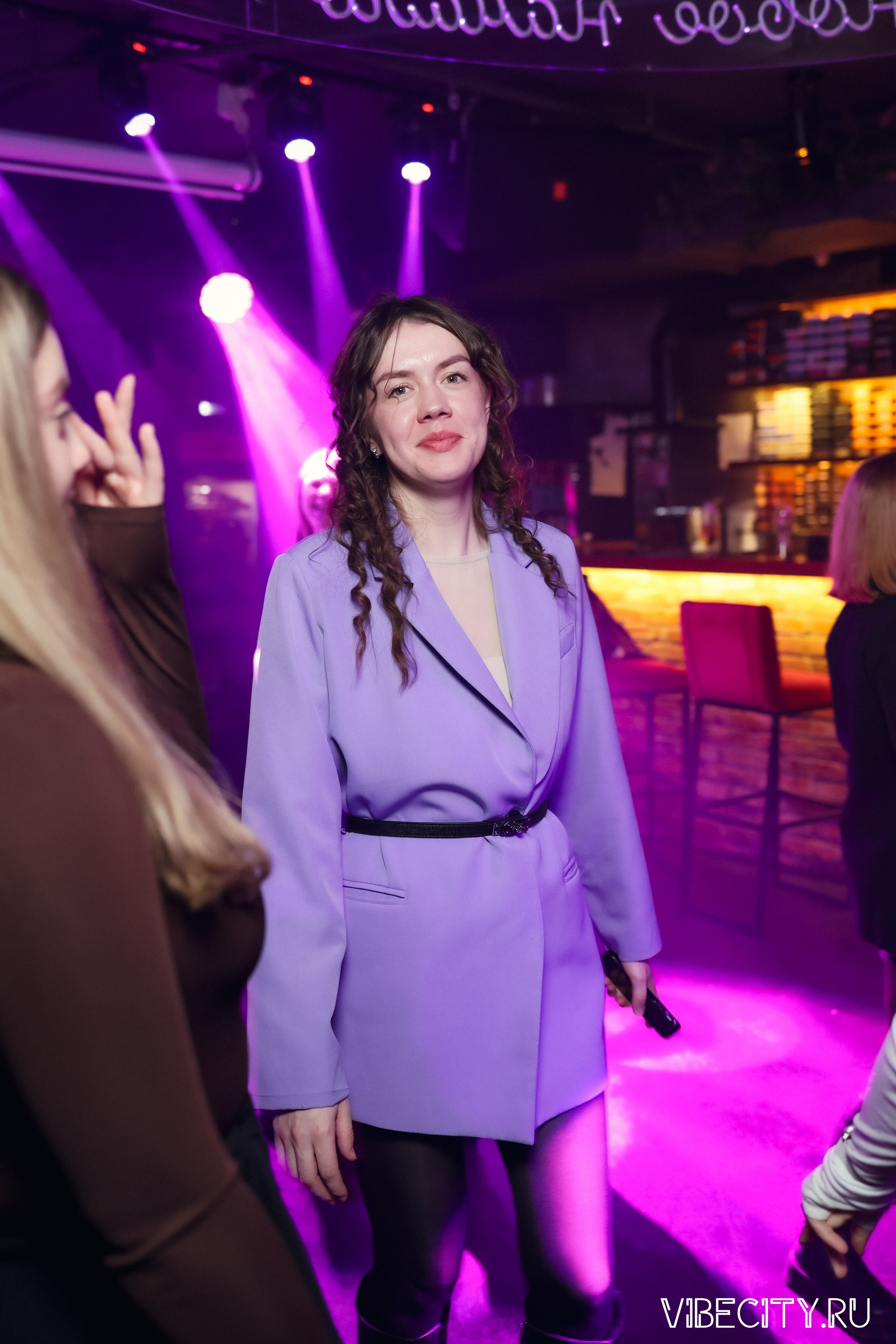 МЯТА lounge. VIBECITY.RU Вайб Сити Ру Фоторепортажи Фотоотчеты Калининград