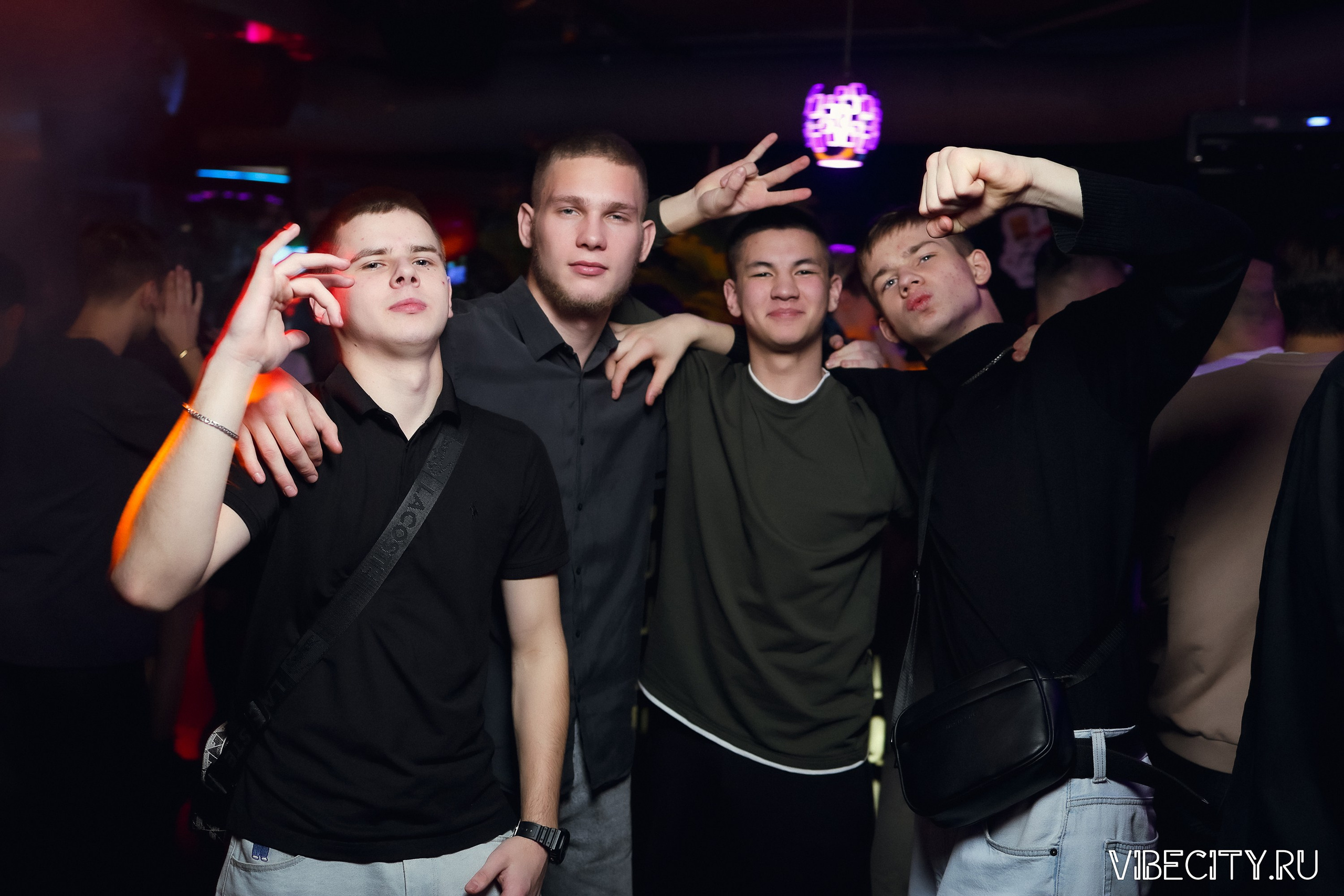 DOUBLE U. VIBECITY.RU Вайб Сити Ру Фоторепортажи Фотоотчеты Калининград