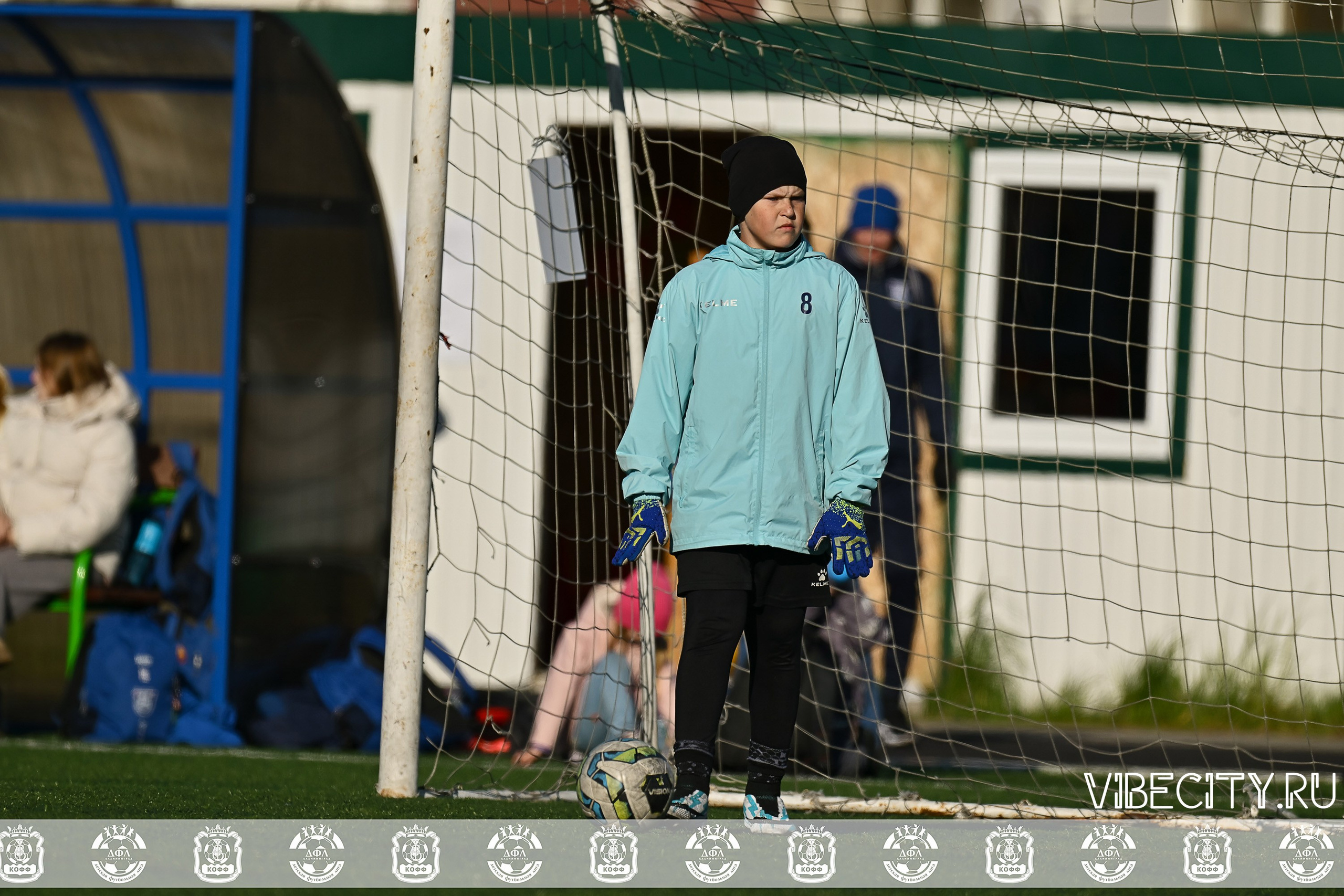 XIV ВСЕРОССИЙСКИЙ ФУТБОЛЬНЫЙ ФЕСТИВАЛЬ «ЗАГРУЗИ СЕБЯ ФУТБОЛОМ!». VIBECITY.RU Вайб Сити Ру Фоторепортажи Фотоотчеты Калининград