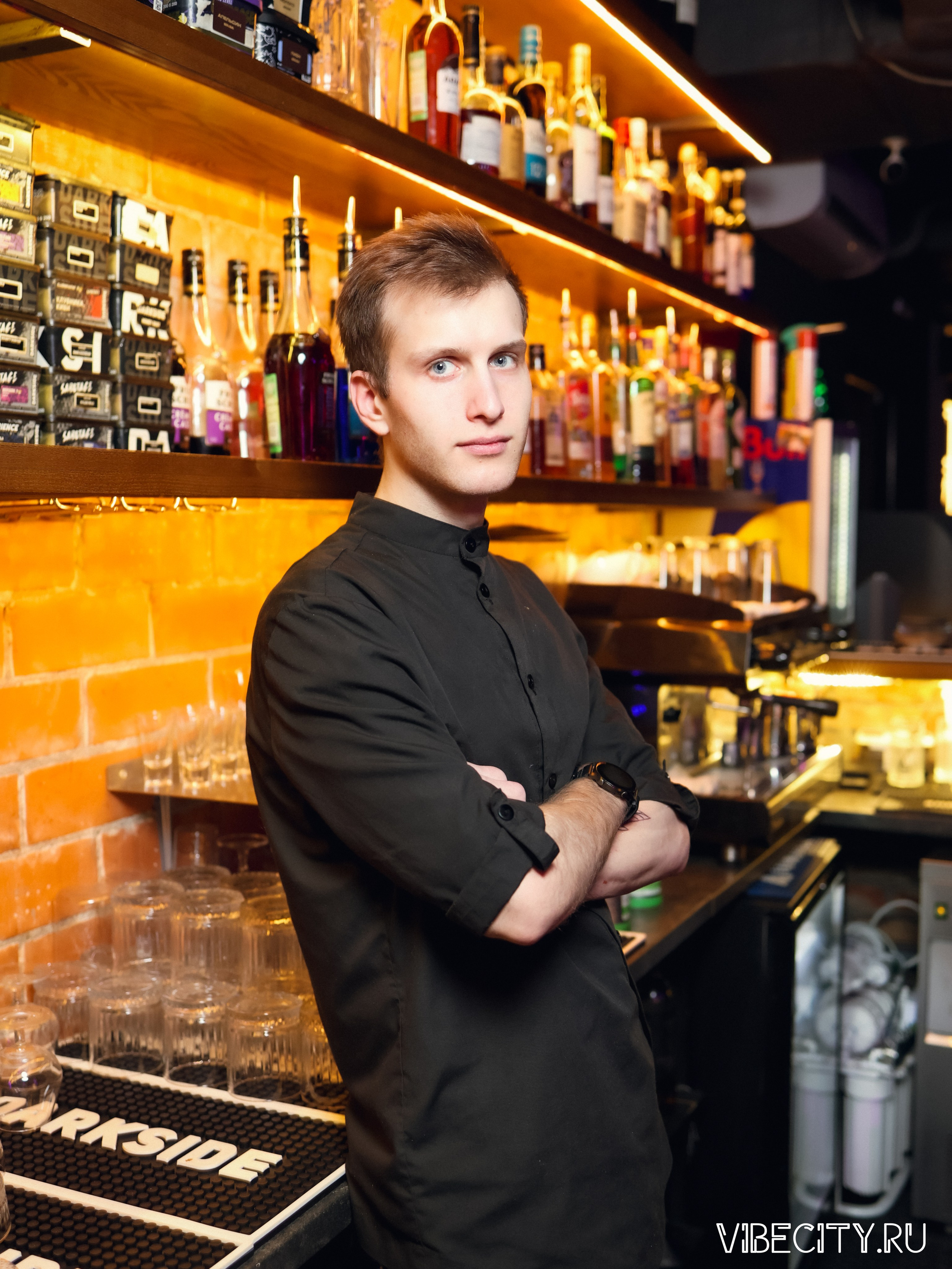 МЯТА lounge. VIBECITY.RU Вайб Сити Ру Фоторепортажи Фотоотчеты Калининград