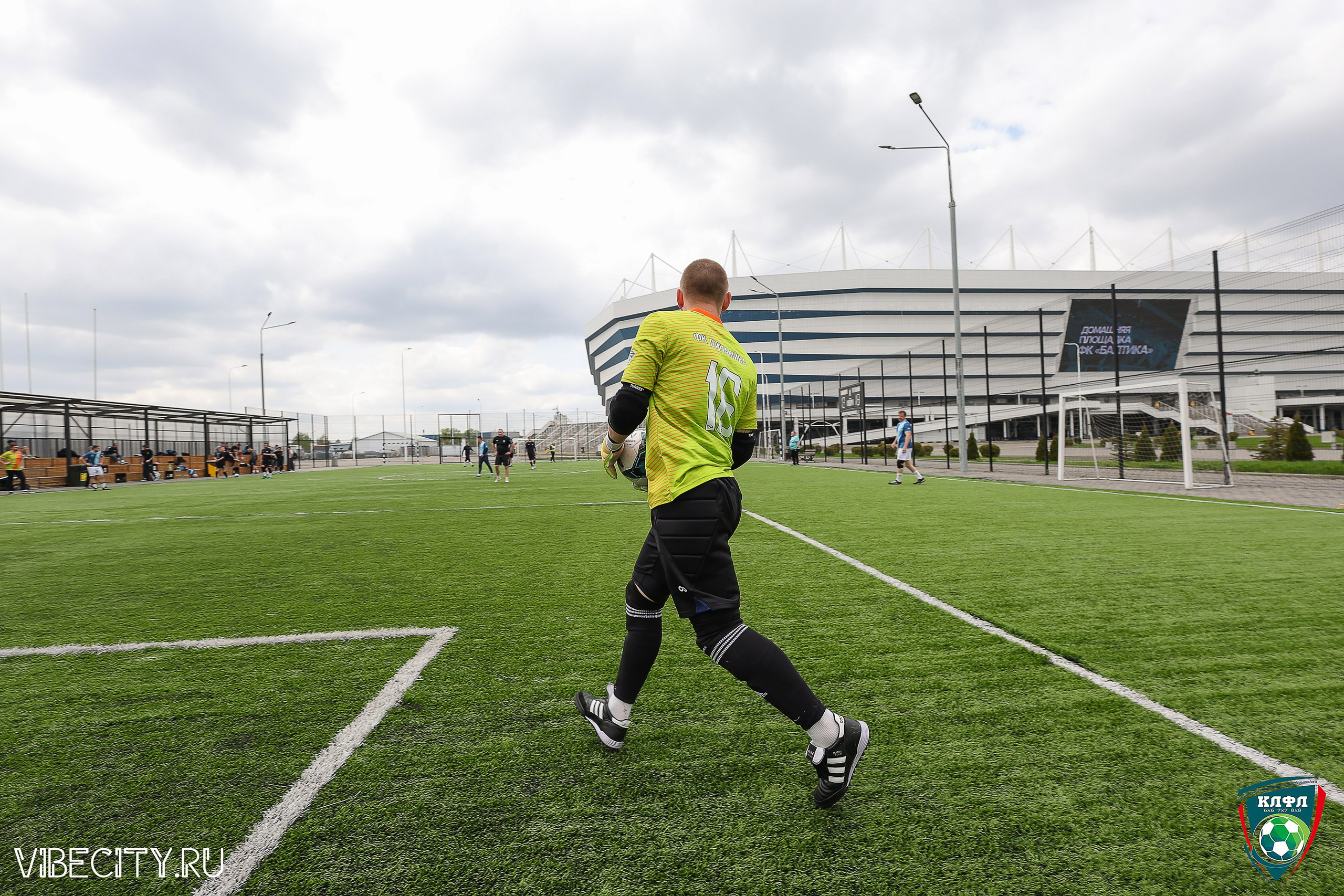 XX ЧЕМПИОНАТ КАЛИНИНГРАДСКОЙ ЛФЛ КАНЦМАРКЕТ39 сезона 2024–2025 гг. VIBECITY.RU Вайб Сити Ру Фоторепортажи Фотоотчеты Калининград