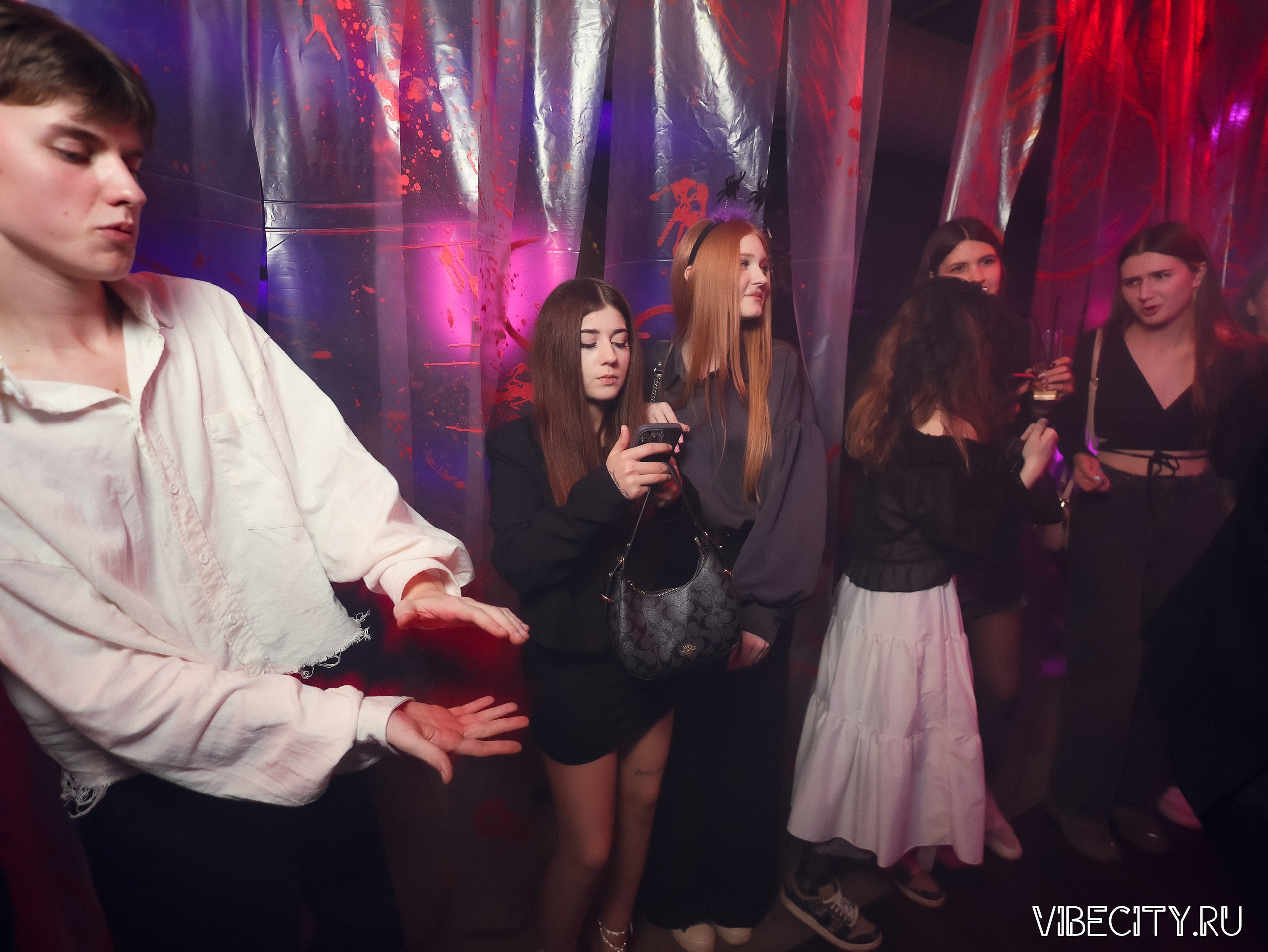 DOUBLE U. VIBECITY.RU Вайб Сити Ру Фоторепортажи Фотоотчеты Калининград