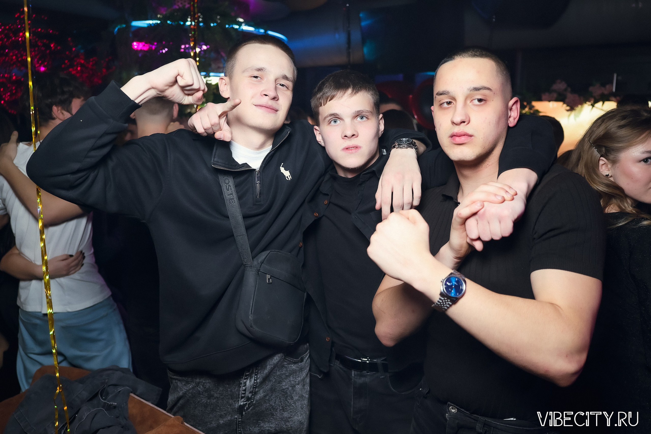 DOUBLE U. VIBECITY.RU Вайб Сити Ру Фоторепортажи Фотоотчеты Калининград