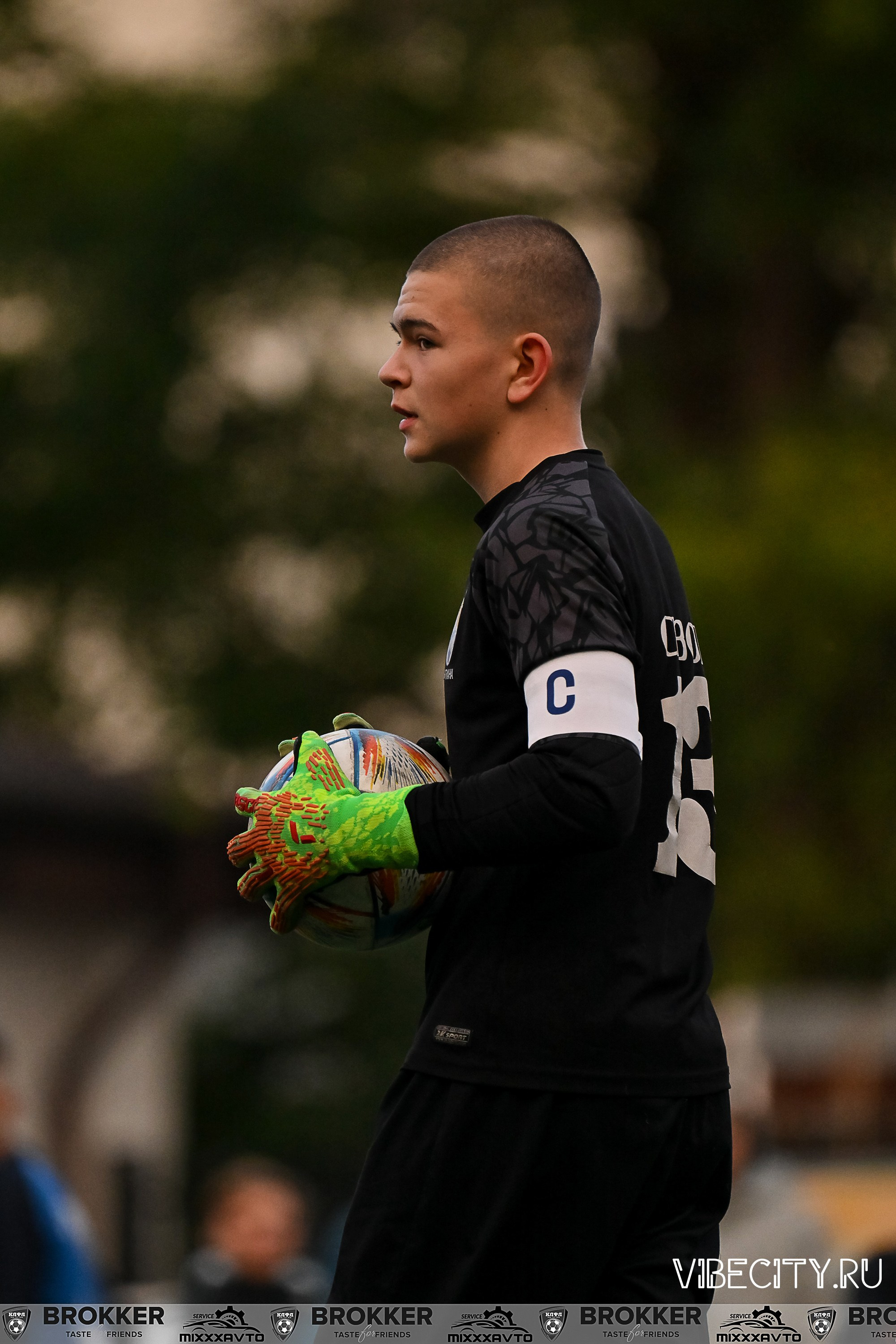 Калининградская Любительская Футбольная Лига. VIBECITY.RU Вайб Сити Ру Фоторепортажи Фотоотчеты Калининград