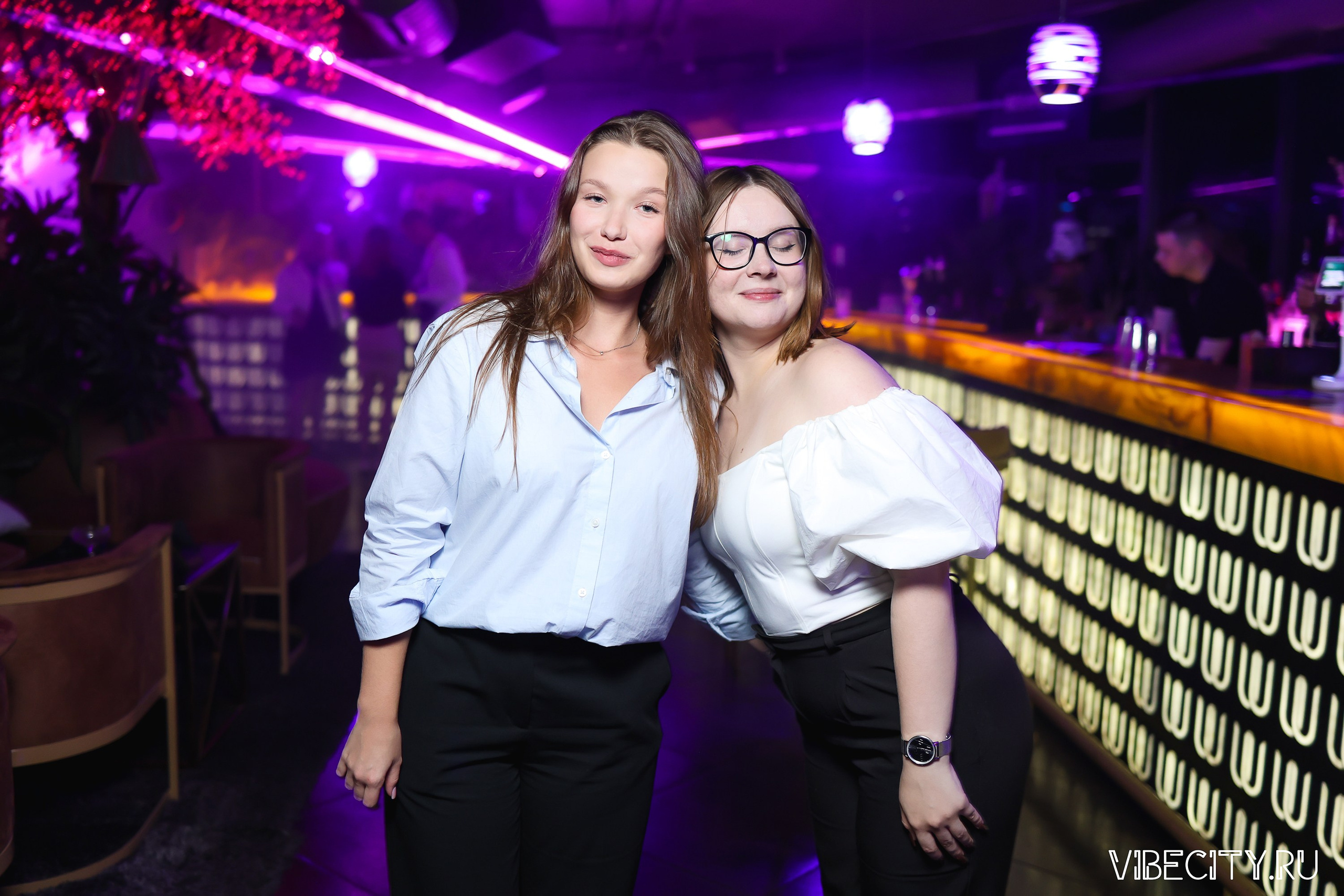 DOUBLE U. VIBECITY.RU Вайб Сити Ру Фоторепортажи Фотоотчеты Калининград