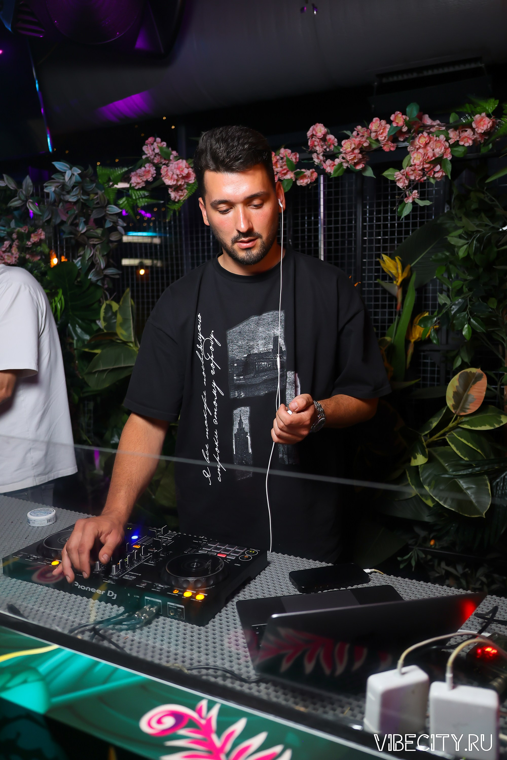 DOUBLE U. VIBECITY.RU Вайб Сити Ру Фоторепортажи Фотоотчеты Калининград