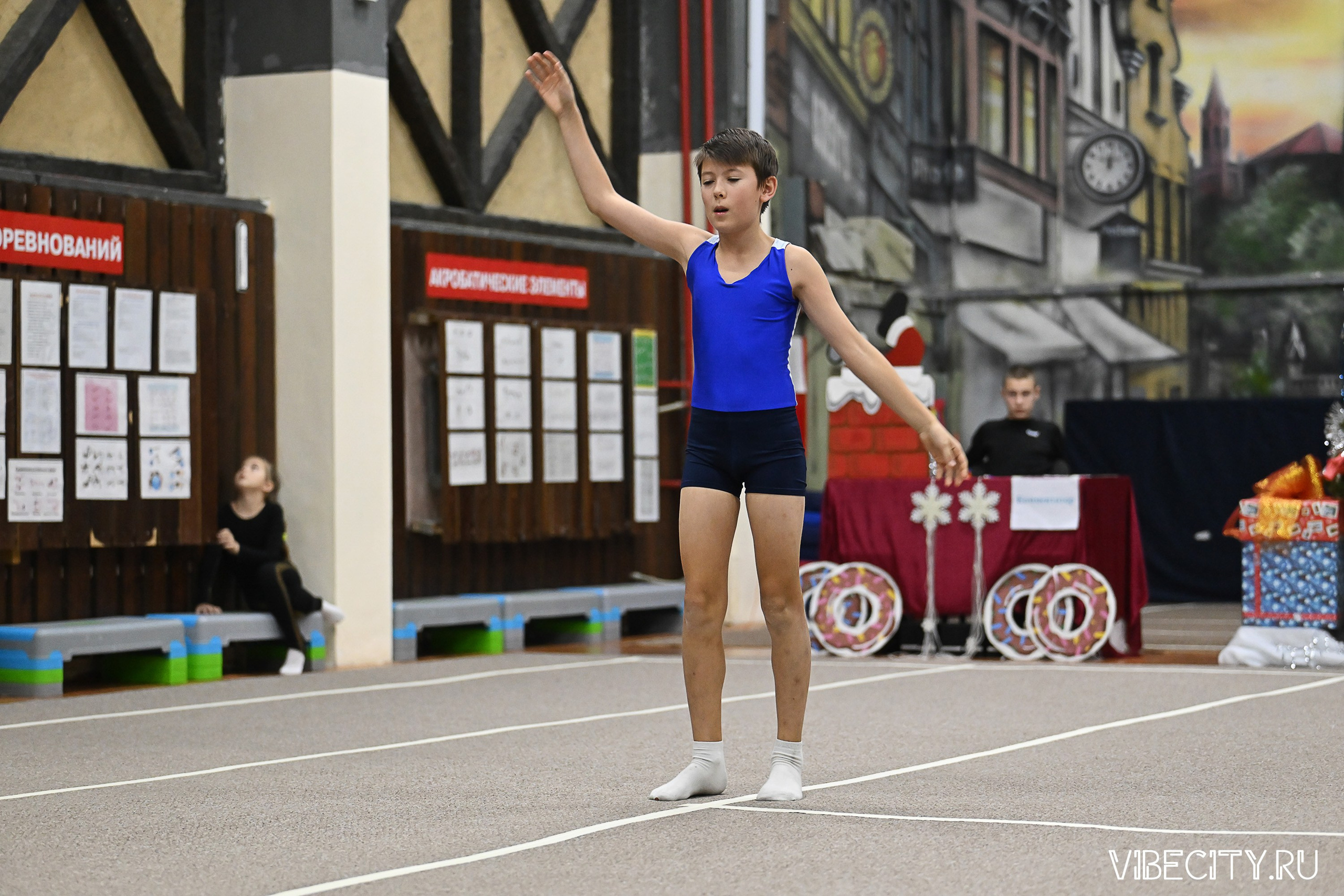 Контрольная тренировка по спортивной гимнастике. VIBECITY.RU Вайб Сити Ру Фоторепортажи Фотоотчеты Калининград