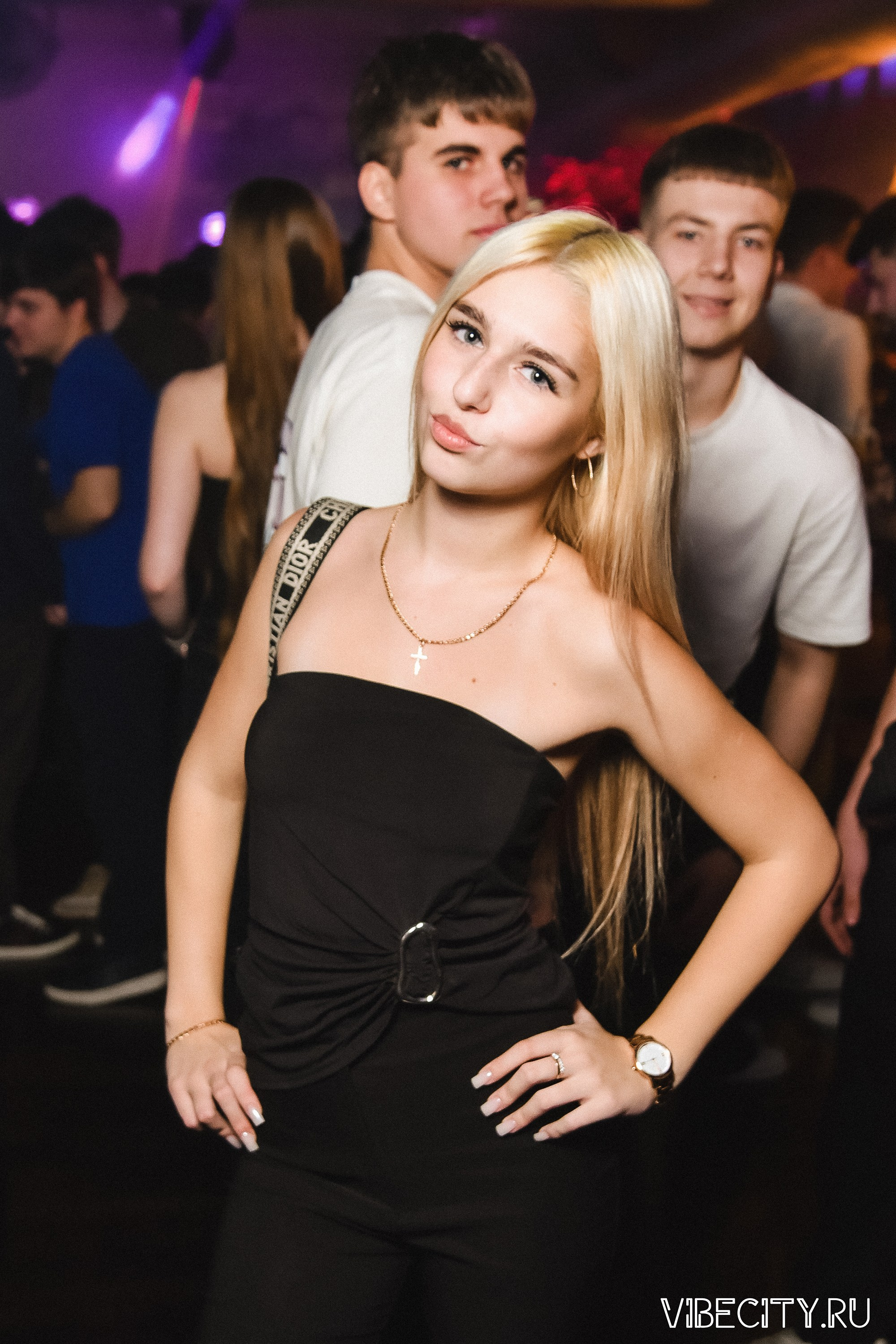 DOUBLE U. VIBECITY.RU Вайб Сити Ру Фоторепортажи Фотоотчеты Калининград