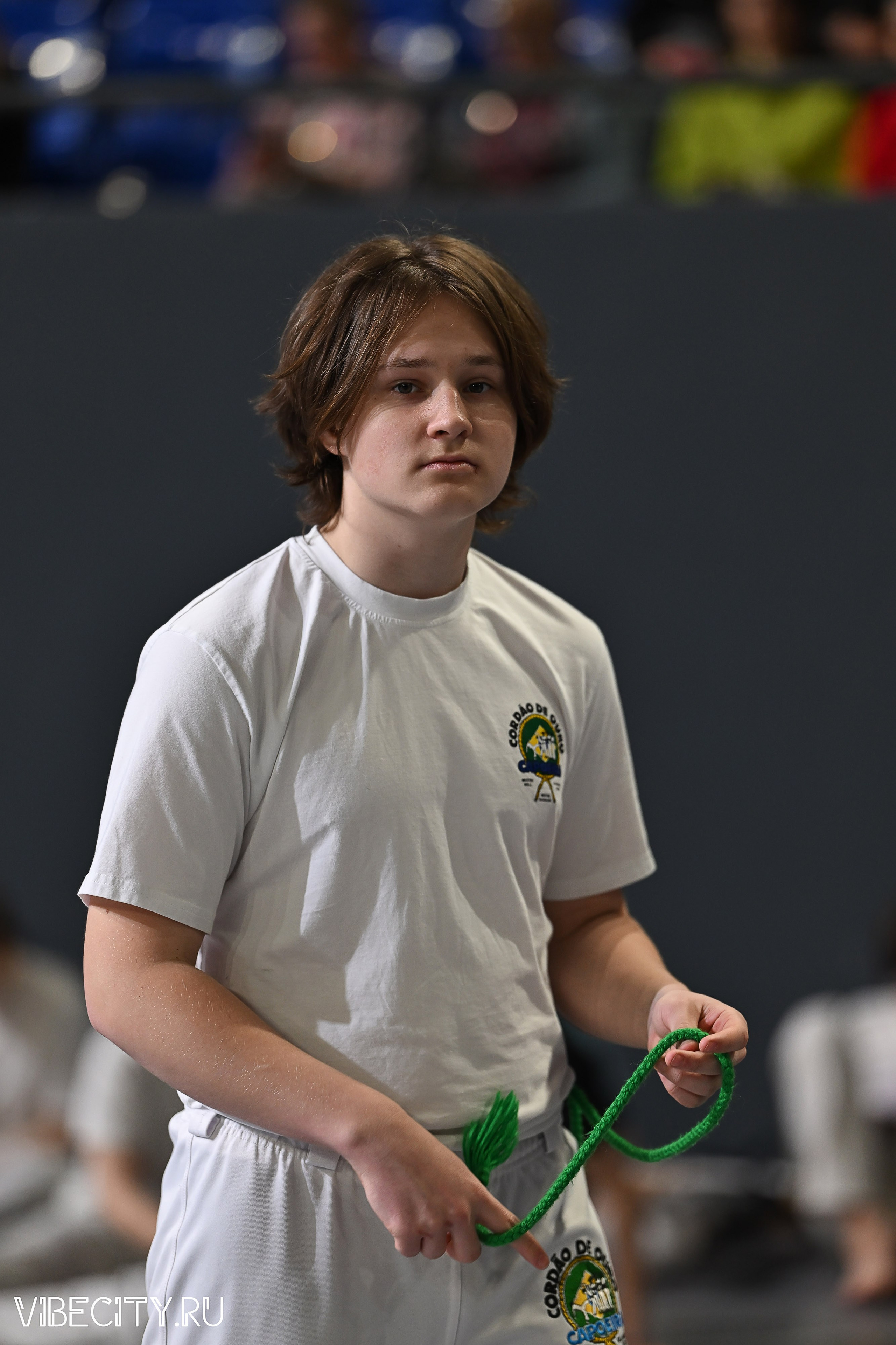 Капоэйра. Вручение поясов. VIBECITY.RU Вайб Сити Ру Фоторепортажи Фотоотчеты Калининград