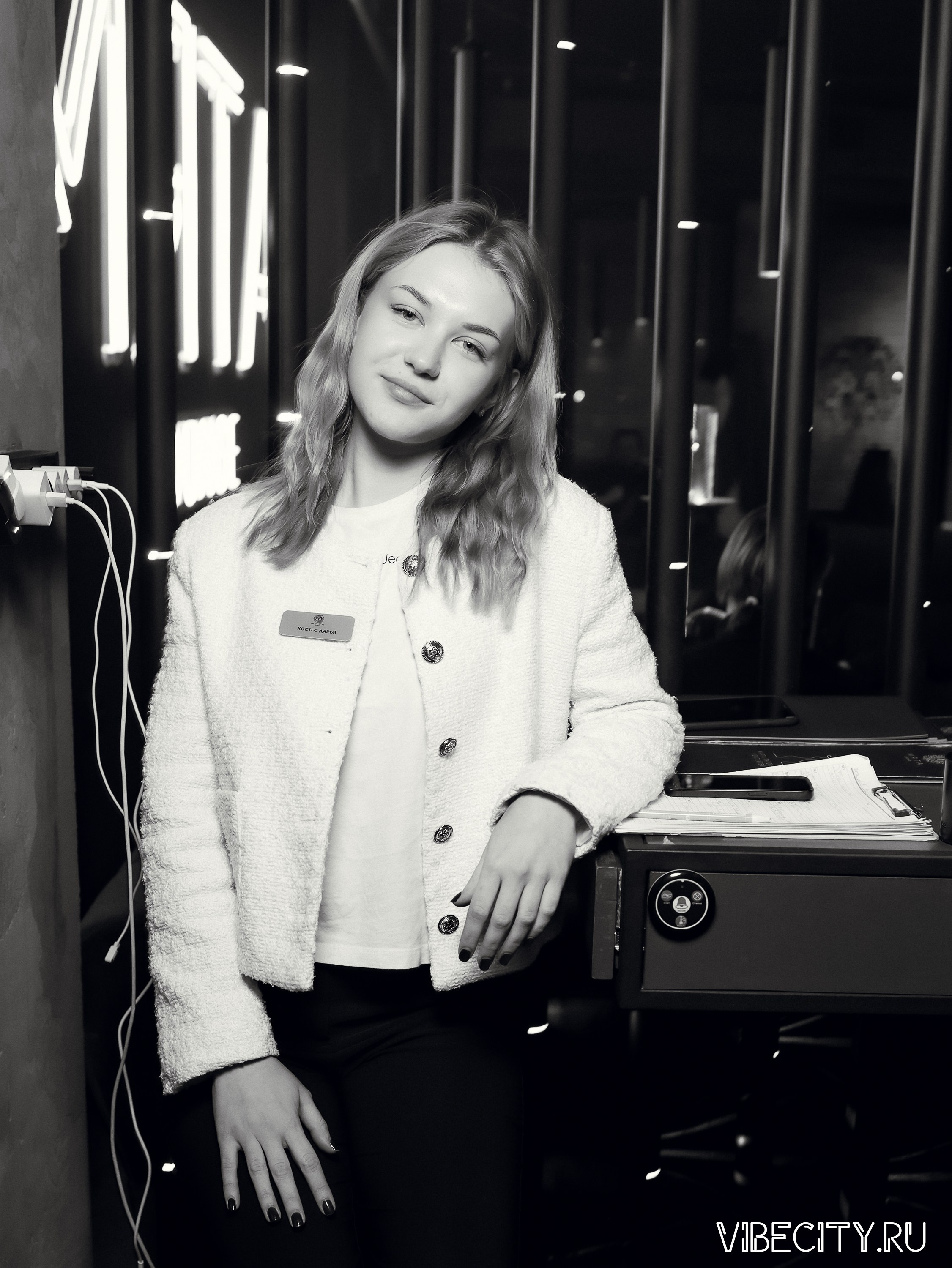 Мята Lounge. VIBECITY.RU Вайб Сити Ру Фоторепортажи Фотоотчеты Калининград