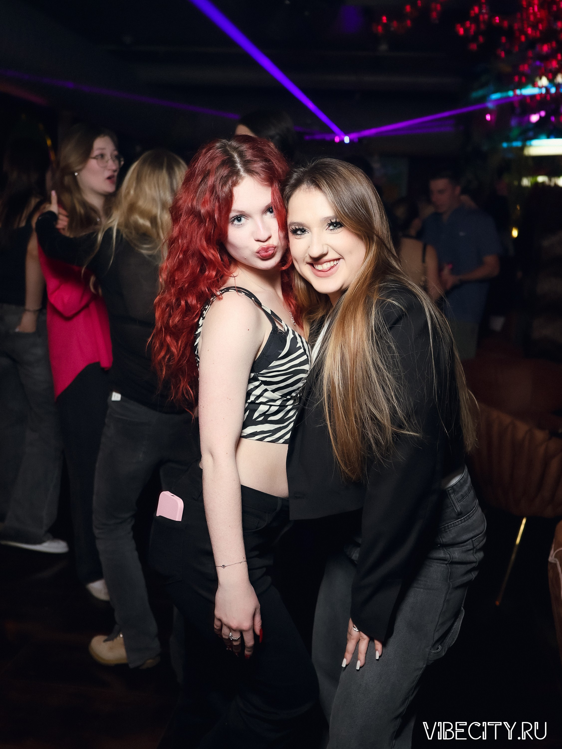 DOUBLE U. VIBECITY.RU Вайб Сити Ру Фоторепортажи Фотоотчеты Калининград