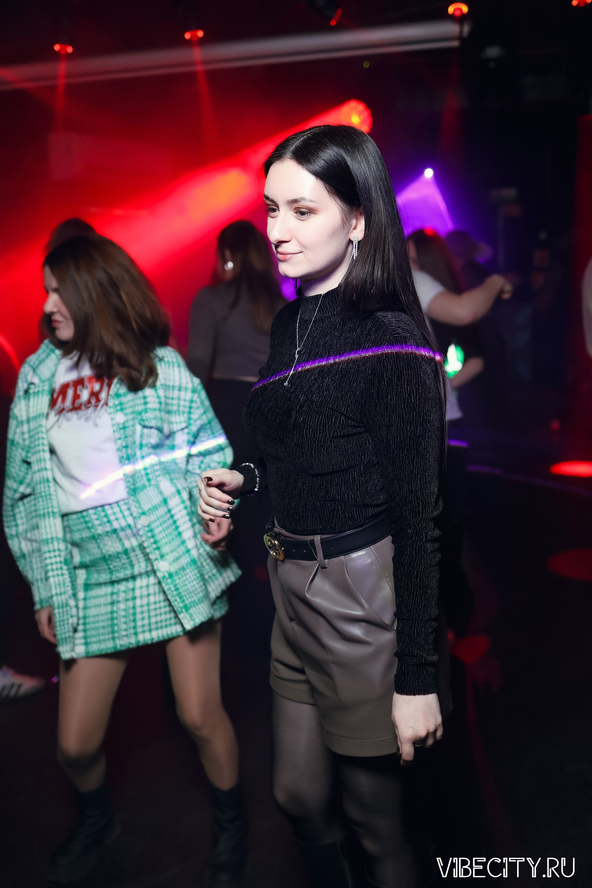 МЯТА lounge. VIBECITY.RU Вайб Сити Ру Фоторепортажи Фотоотчеты Калининград