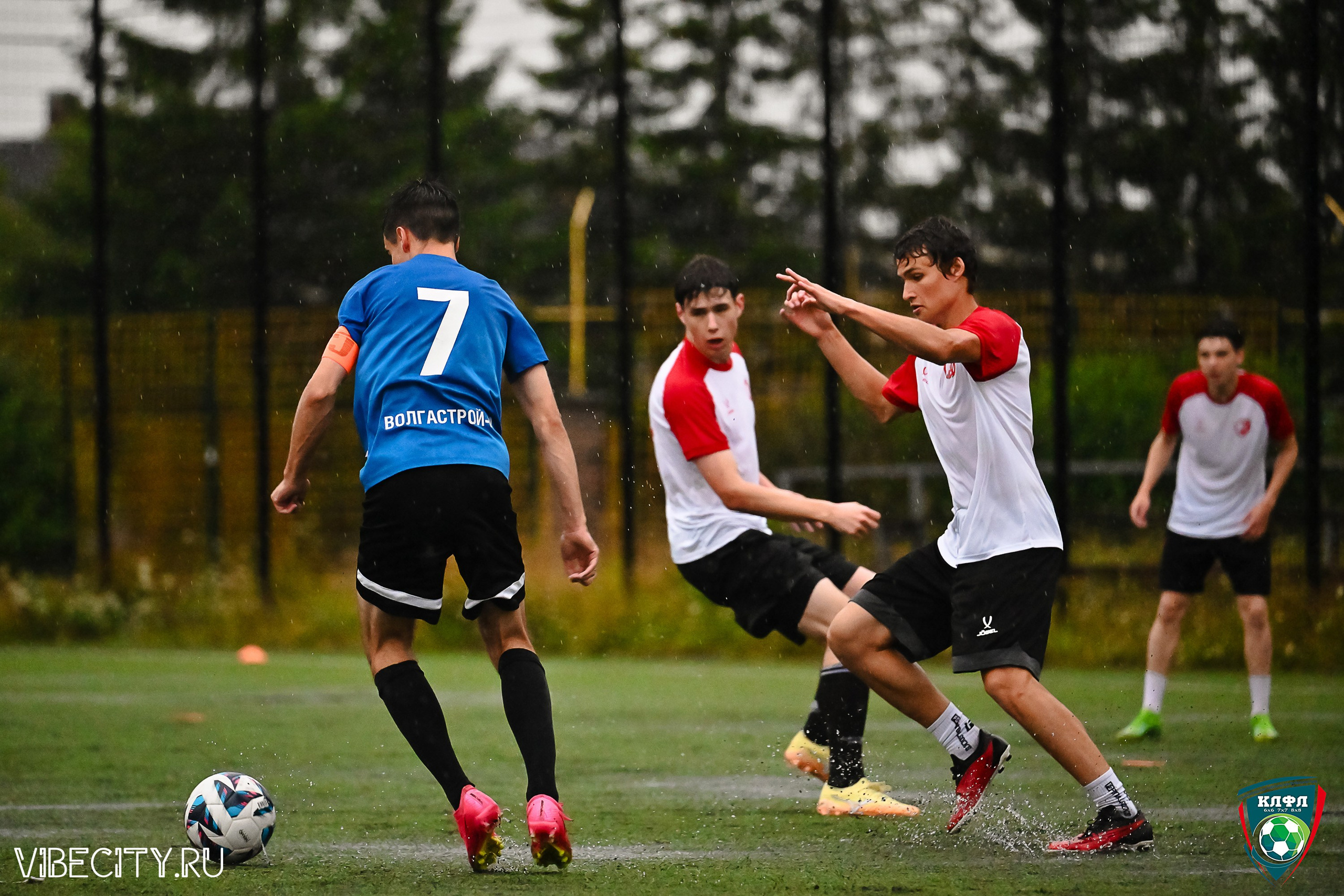 ПЛЕЙ-ОФФ XXl ЛЕТНЕГО КУБКА КАЛИНИНГРАДСКОЙ ЛФЛ. VIBECITY.RU Вайб Сити Ру Фоторепортажи Фотоотчеты Калининград