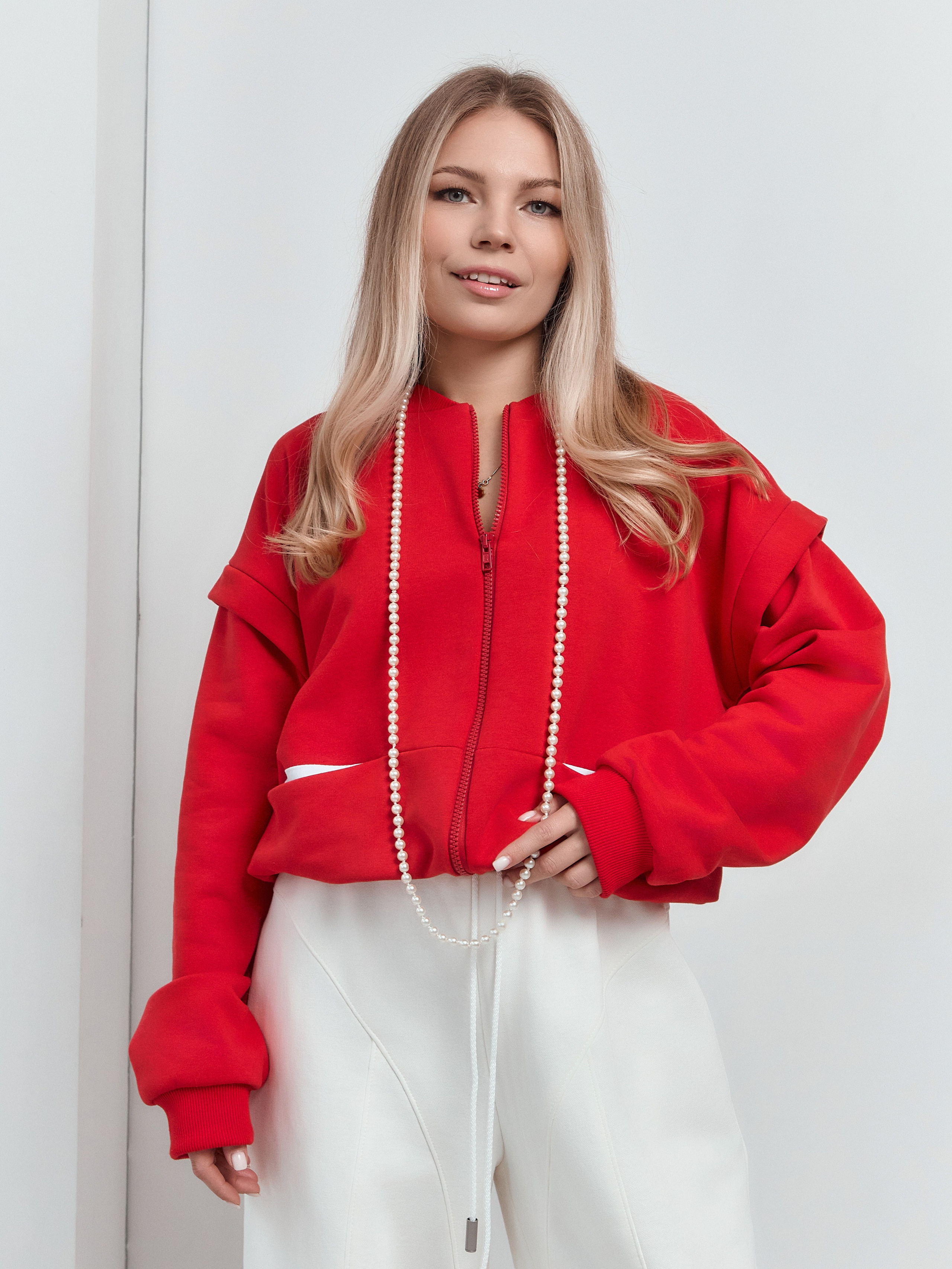 ВЕРОНИКА. Продающий контент для маркетплейсов и e-commerce «под ключ»