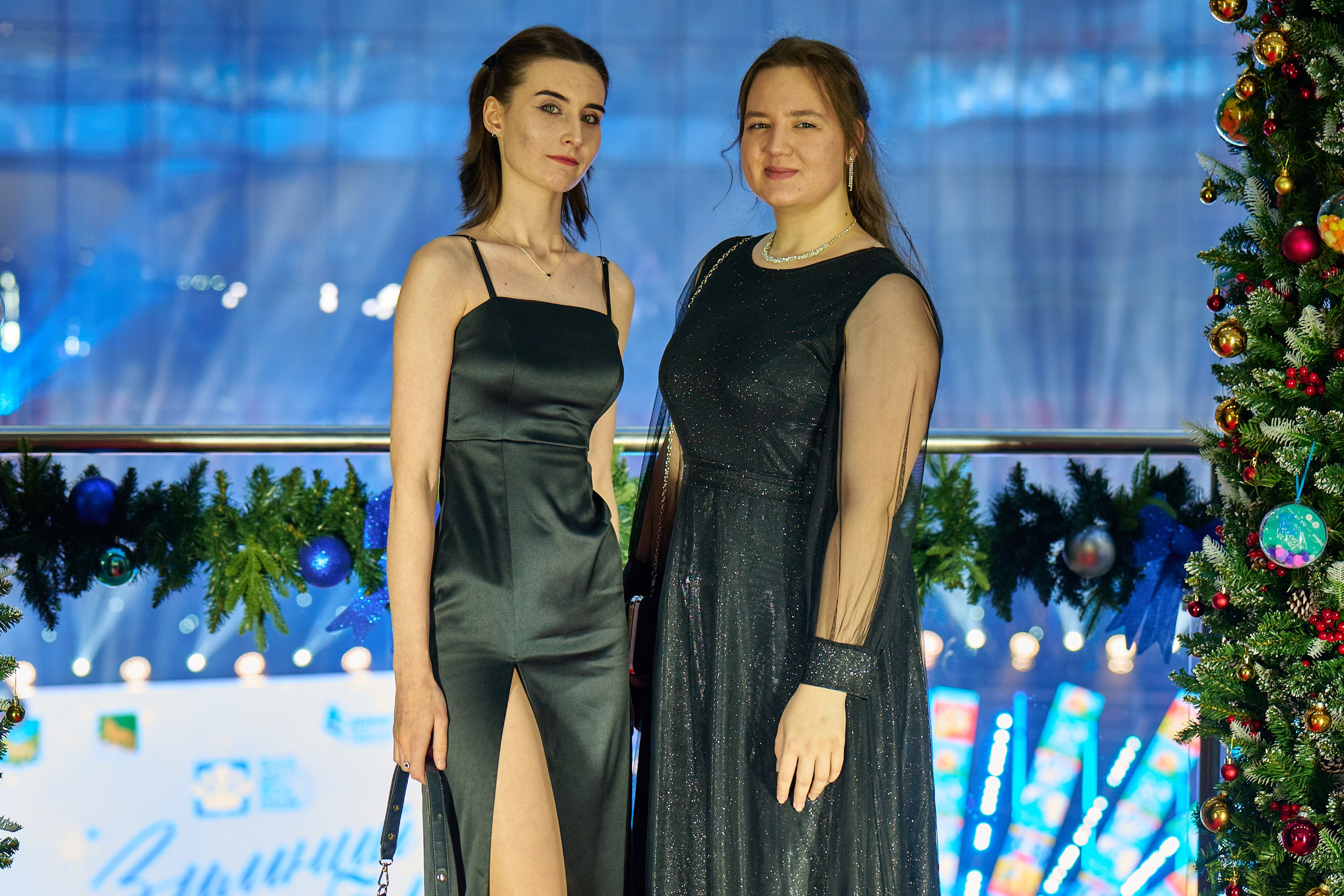 Зимний бал 14.12. Профессиональный репортажный фотограф Инесса Иминова