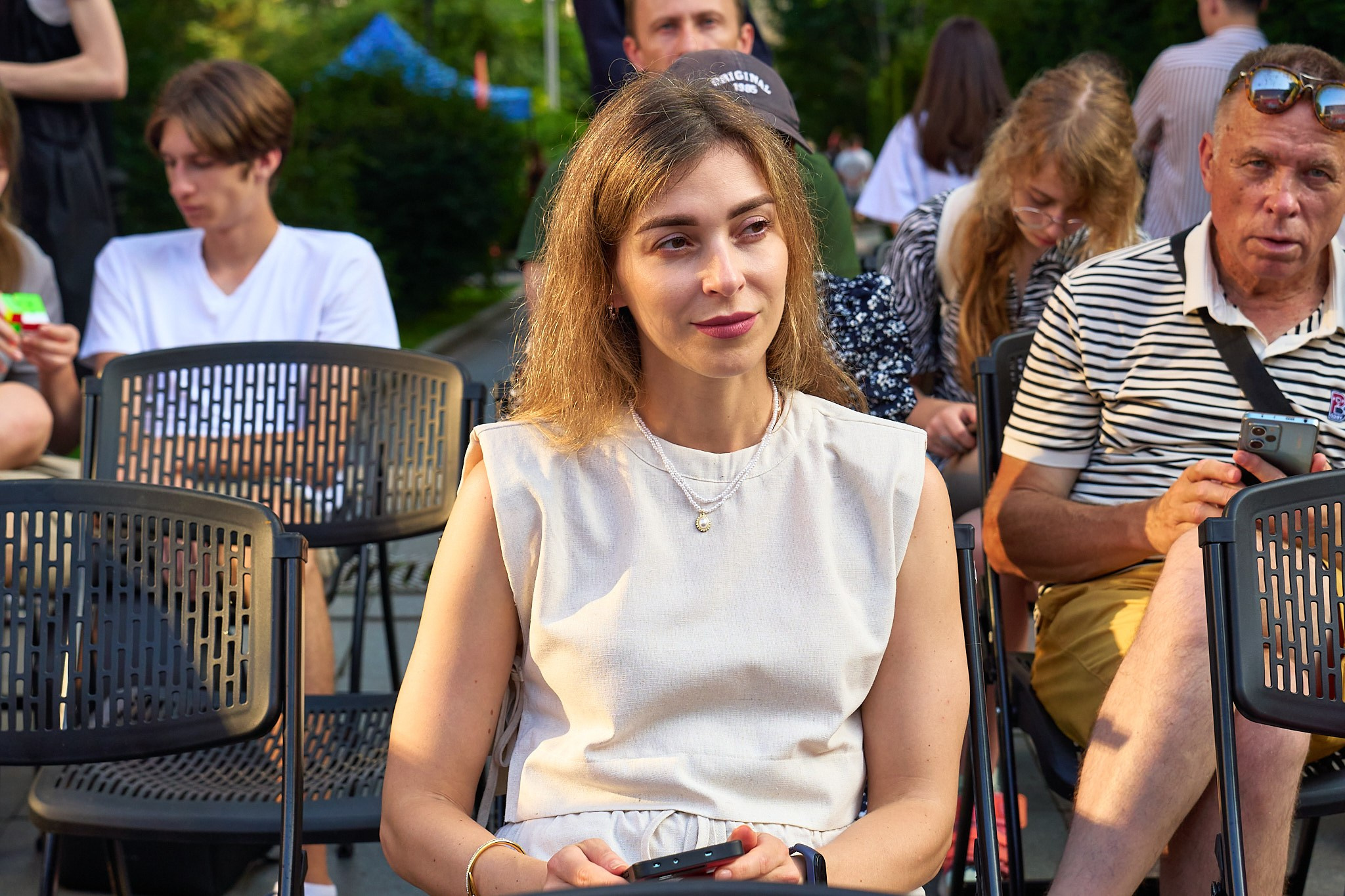 Уличный театр Владивосток. Профессиональный репортажный фотограф Инесса Иминова