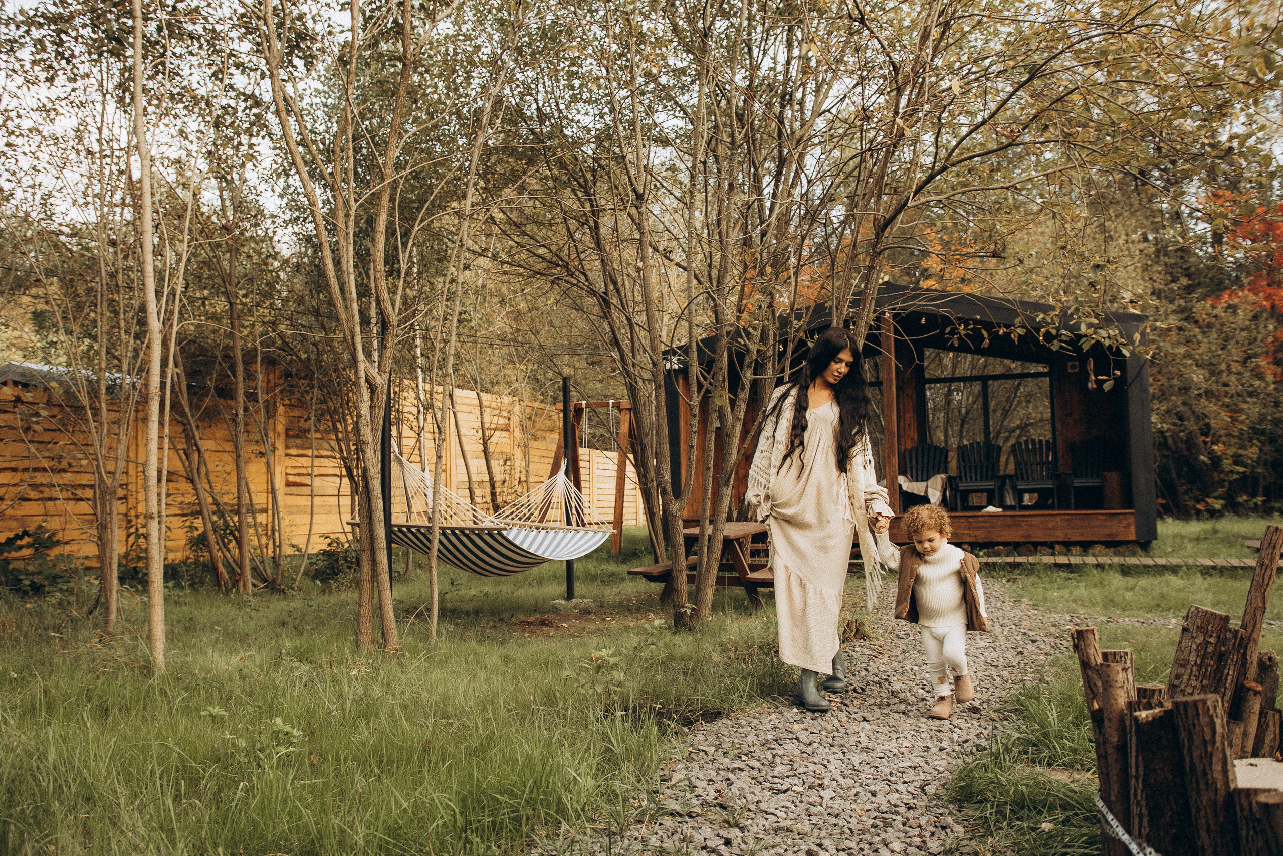 Осенняя сказка. Семейный Фотограф и Видеограф в Уфе Айгуль Васильева