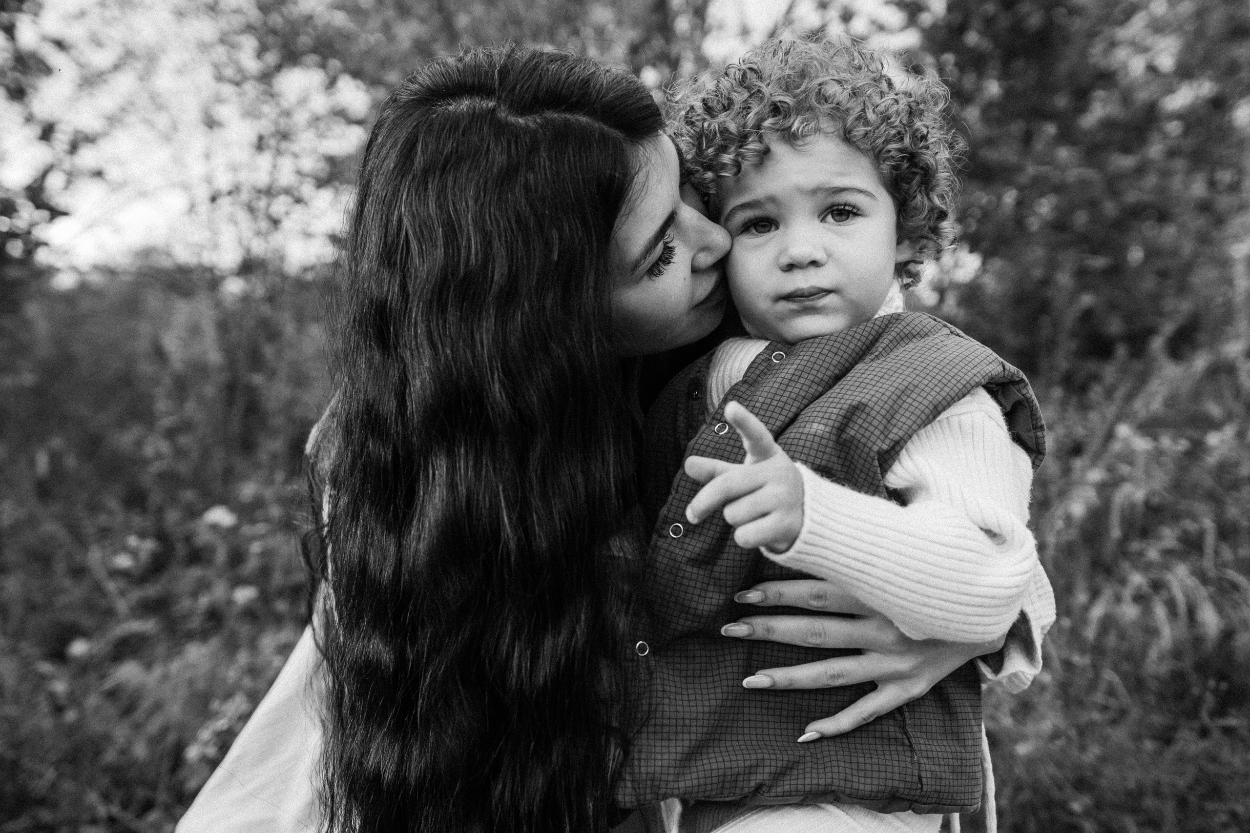 Осенняя сказка. Семейный Фотограф и Видеограф в Уфе Айгуль Васильева