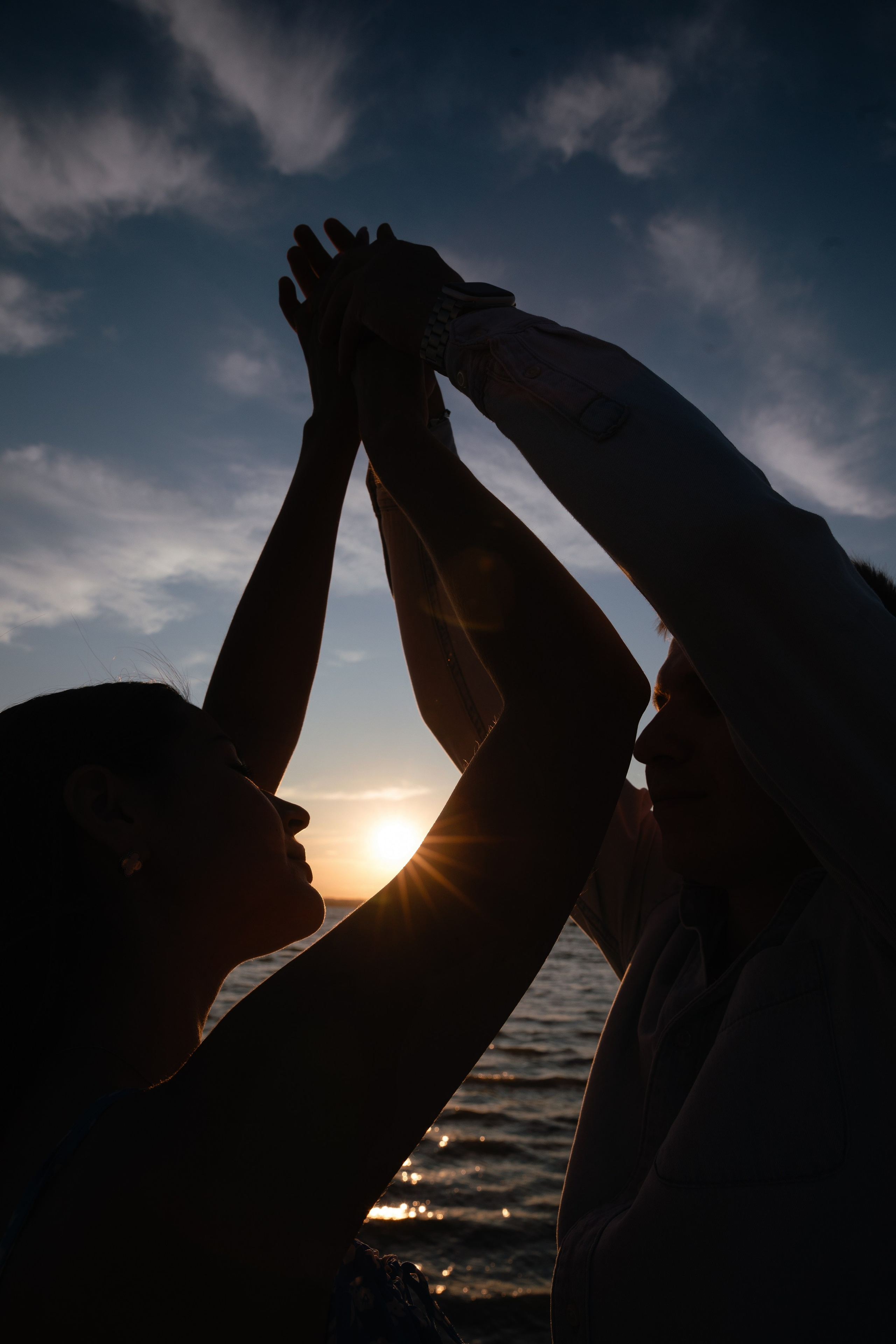 Рустам и Кристина. Свадебный фотограф Виктория