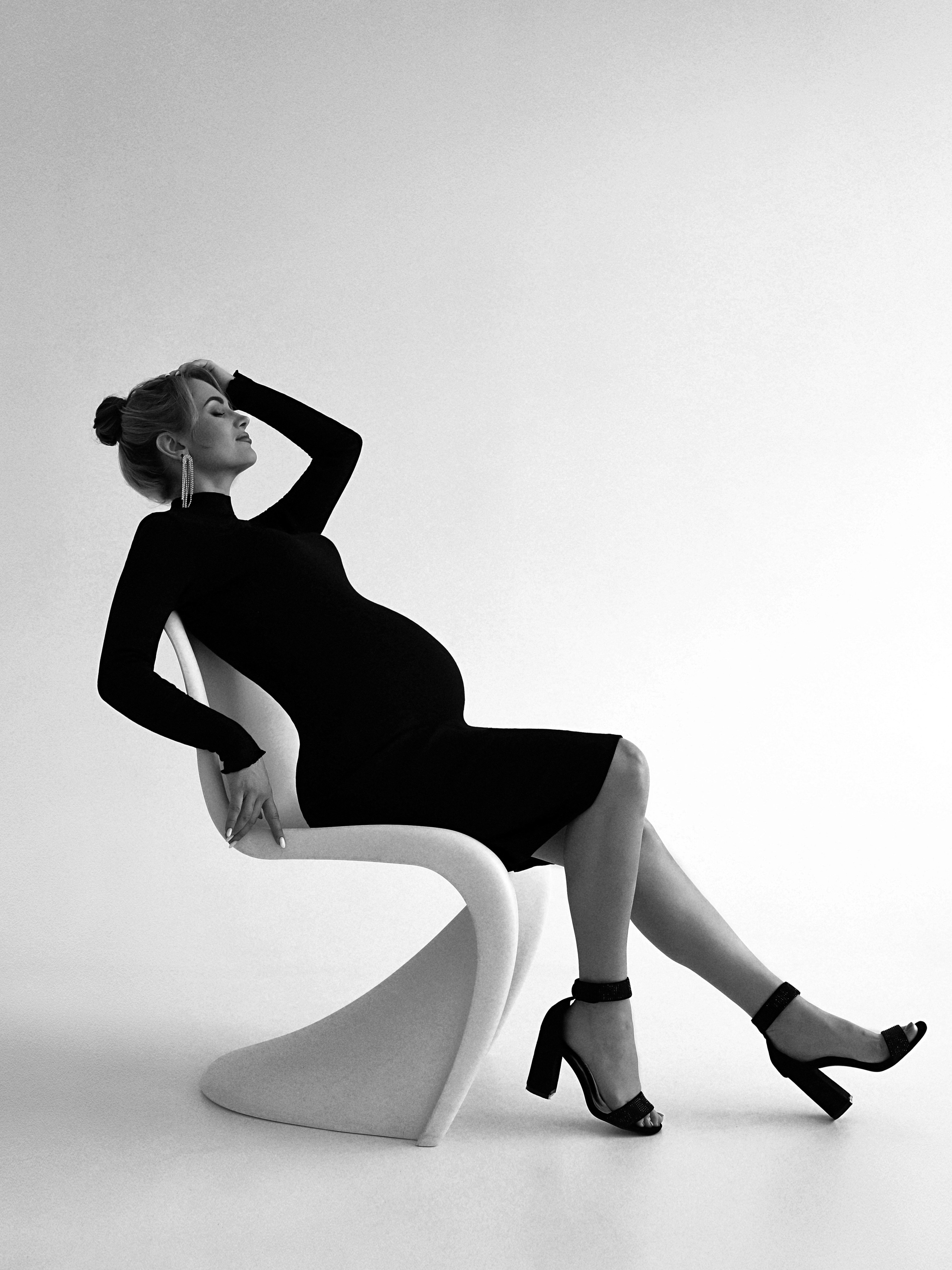 Фотограф беременности в Самаре