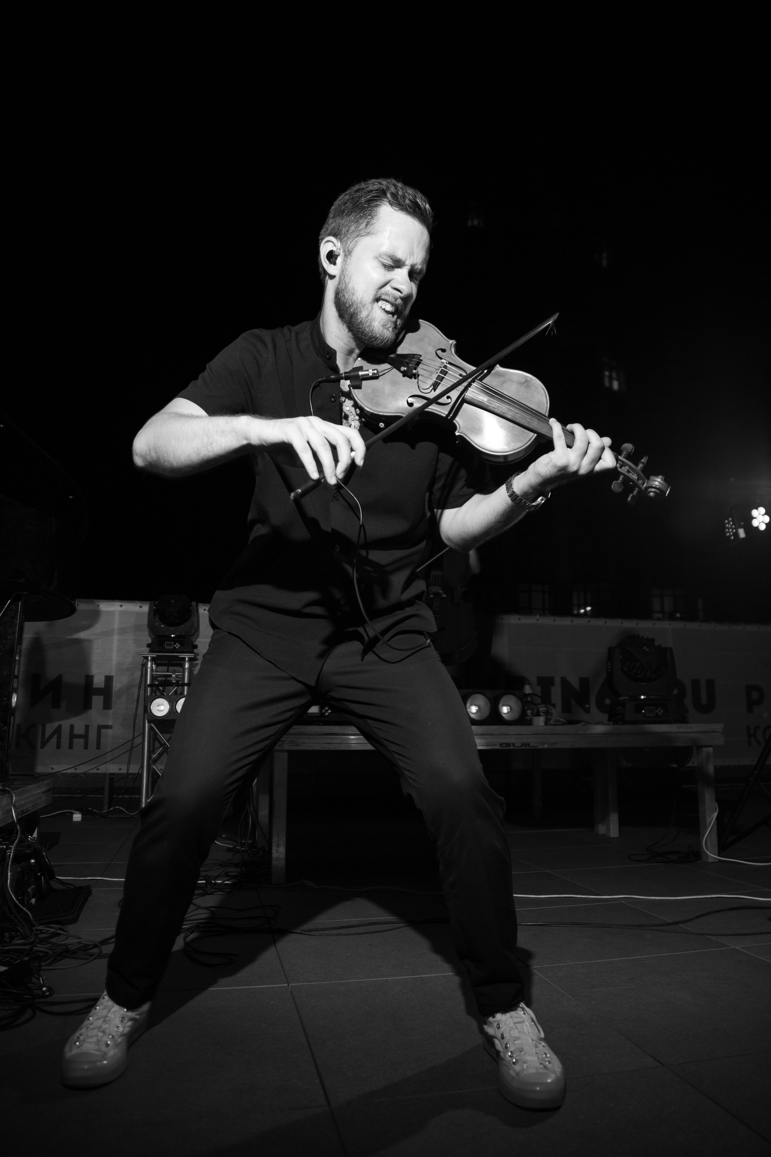 Гольфстрим. Главная