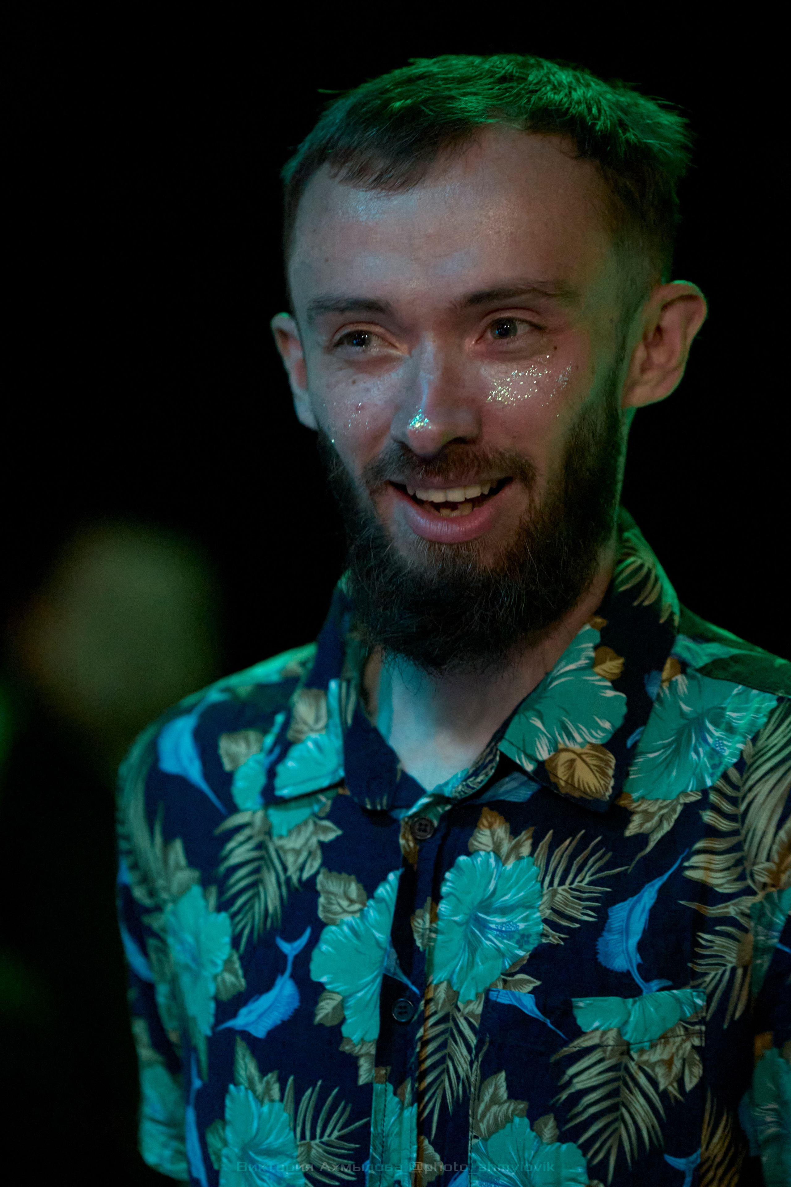 19.07.2024 НШБ Зеленоград. Виктория Ахмылова. Фотограф в Москве