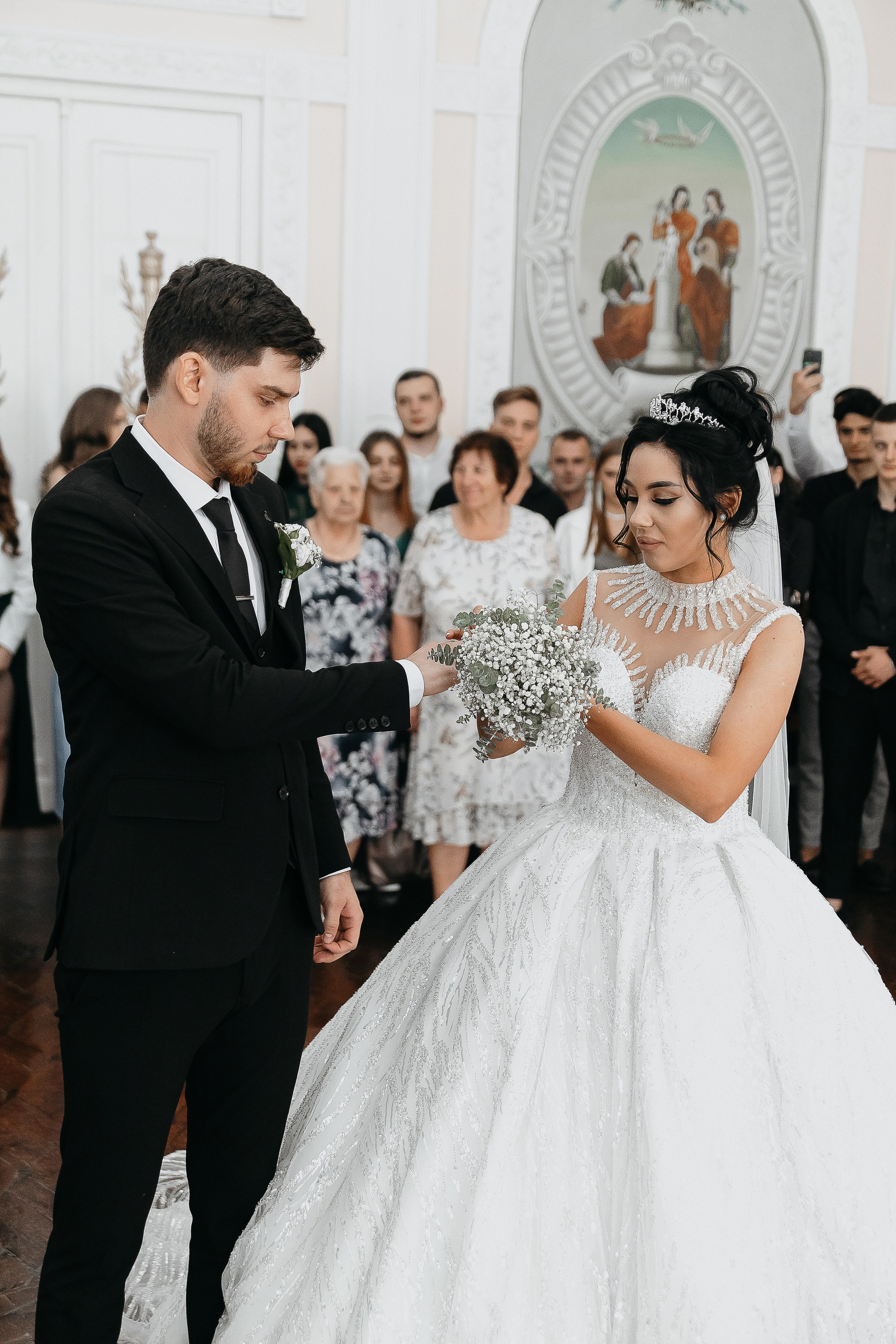 Свадьба. Семейный и свадебный фотограф в Ульяновске