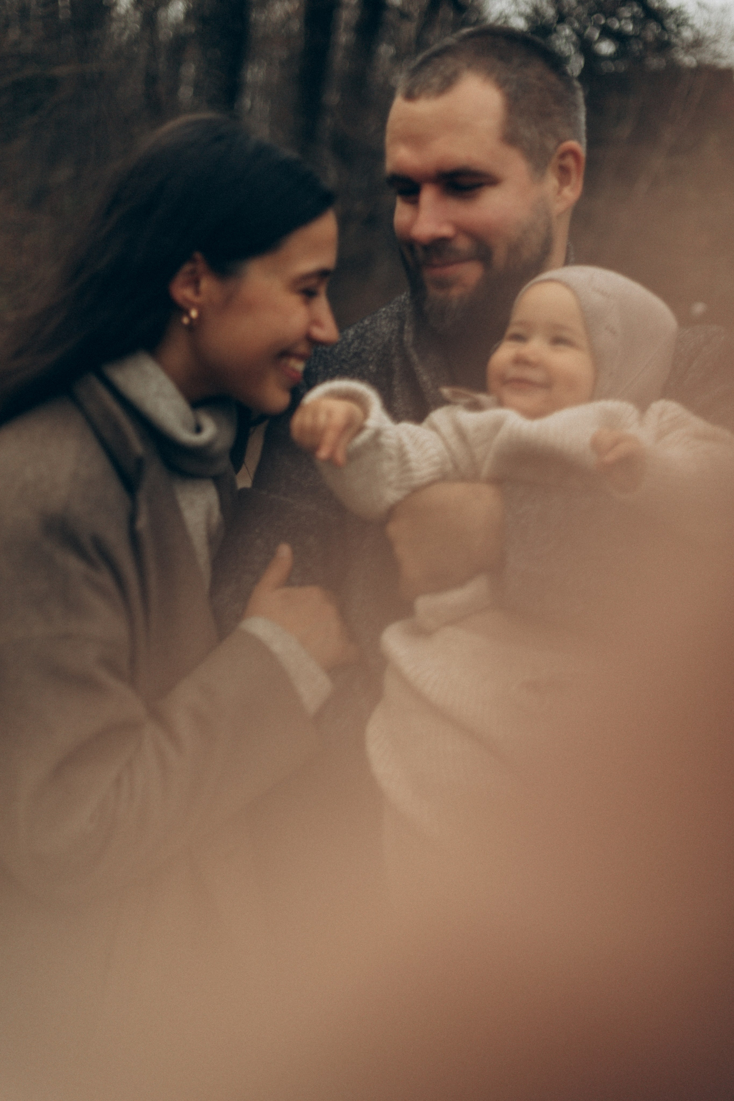 Алена Псарева семейный Life Style фотограф Владивосток