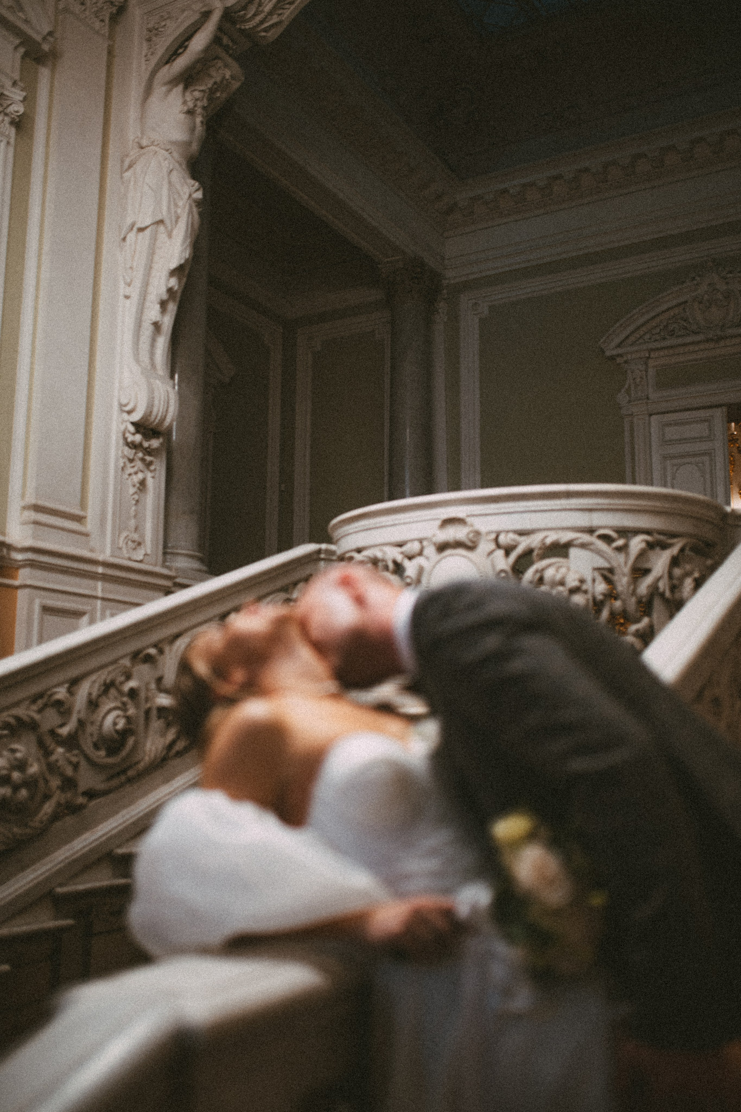 О & B | Санкт-Петербург. Фотограф Екатерина Амбрушкевич