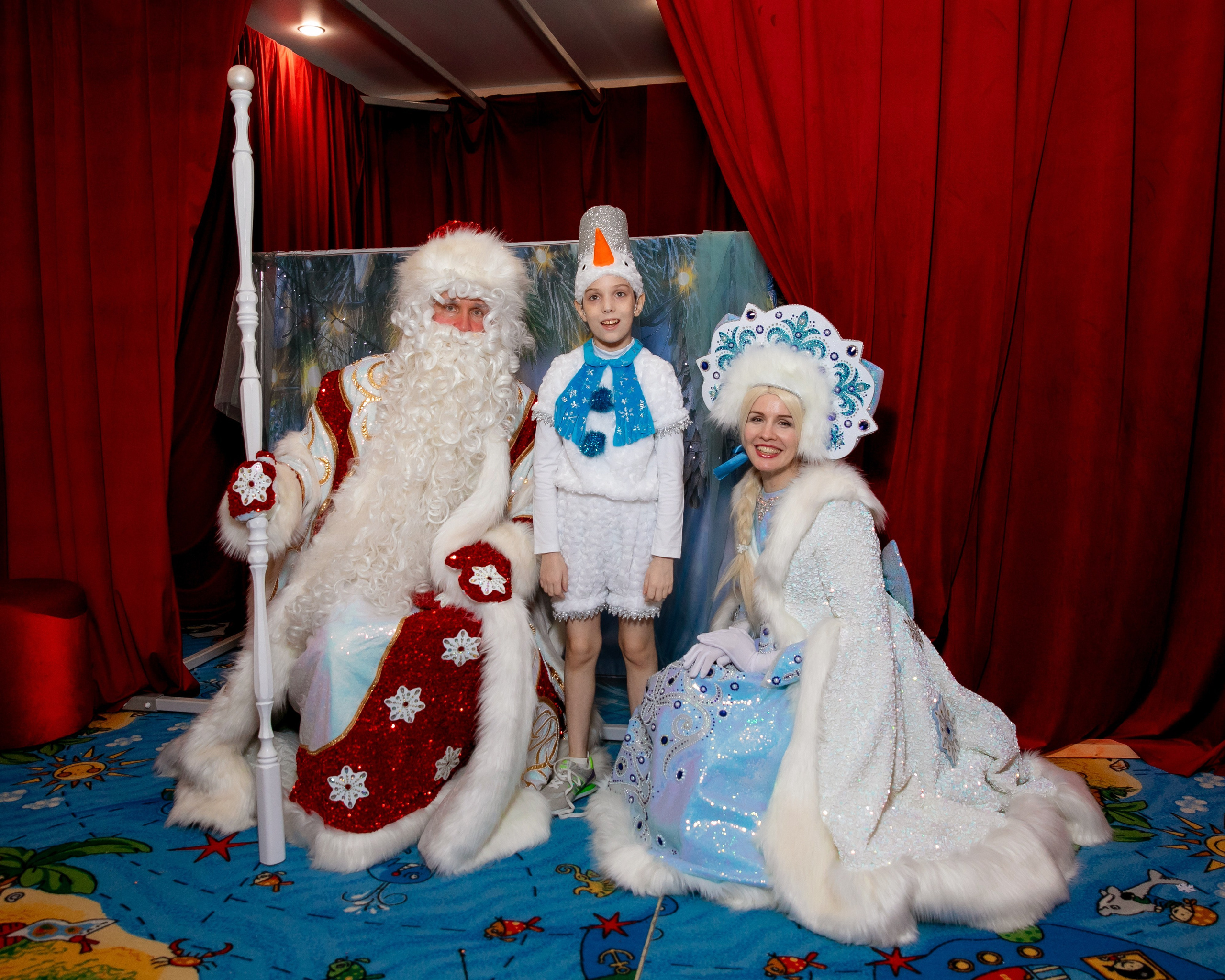 Отзывы. Семейный фотограф в Москве Владимир Васильев